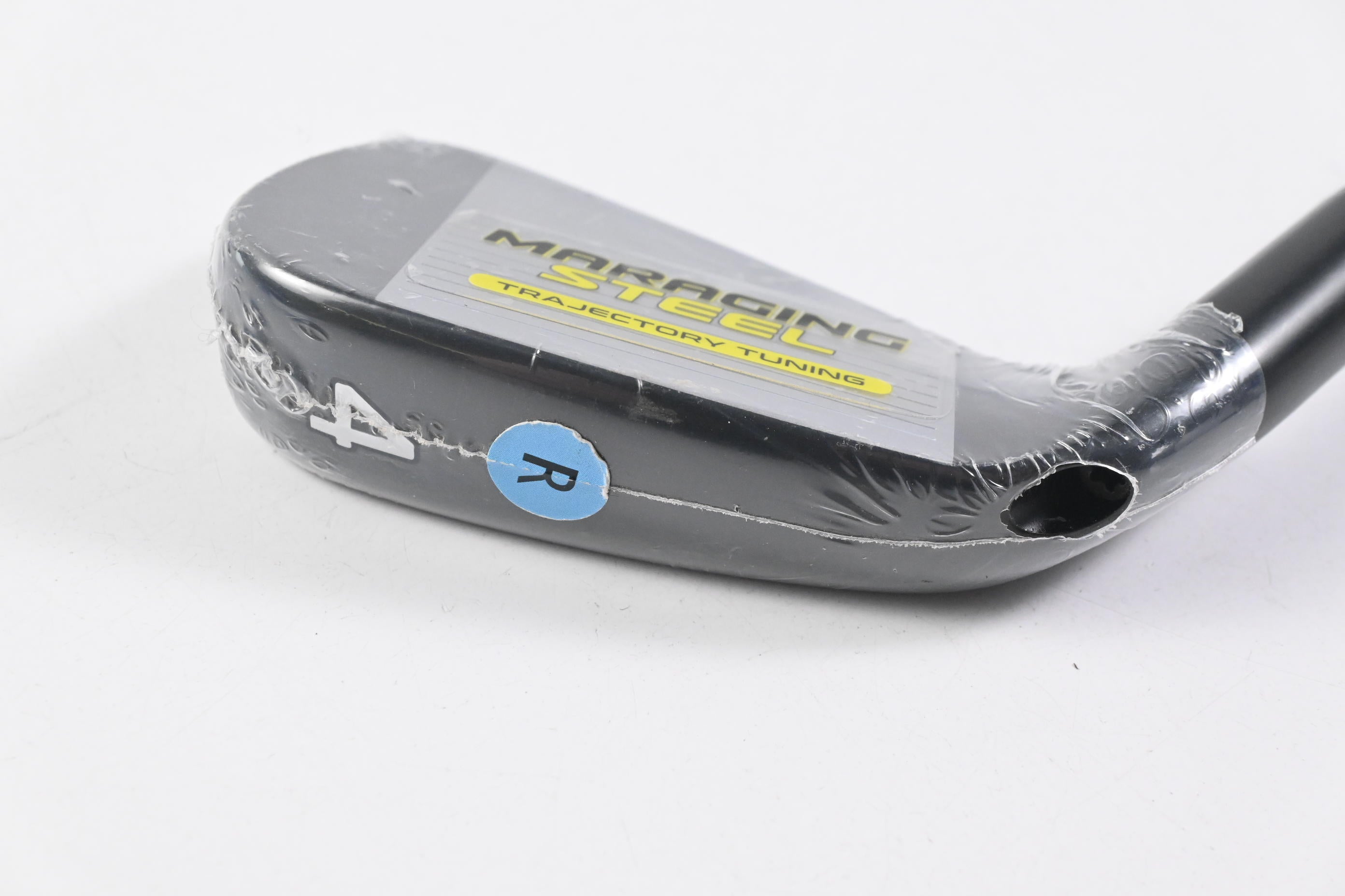 Ping iCrossover #4 Hybrid / 22.5 Degree / Regular Flex Ping Tour Chrome 2.0 85