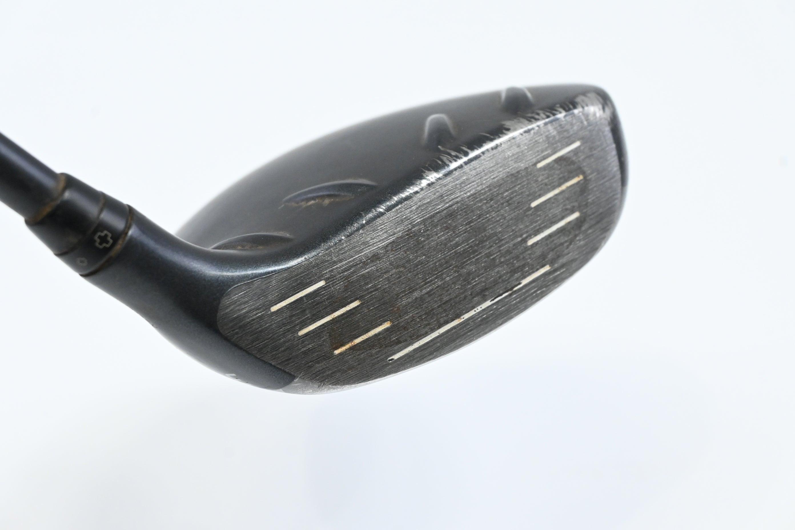 Left Hand Ping G410 SFT #3 Wood / 16 Degree / Regular Flex Ping Alta CB Red 65