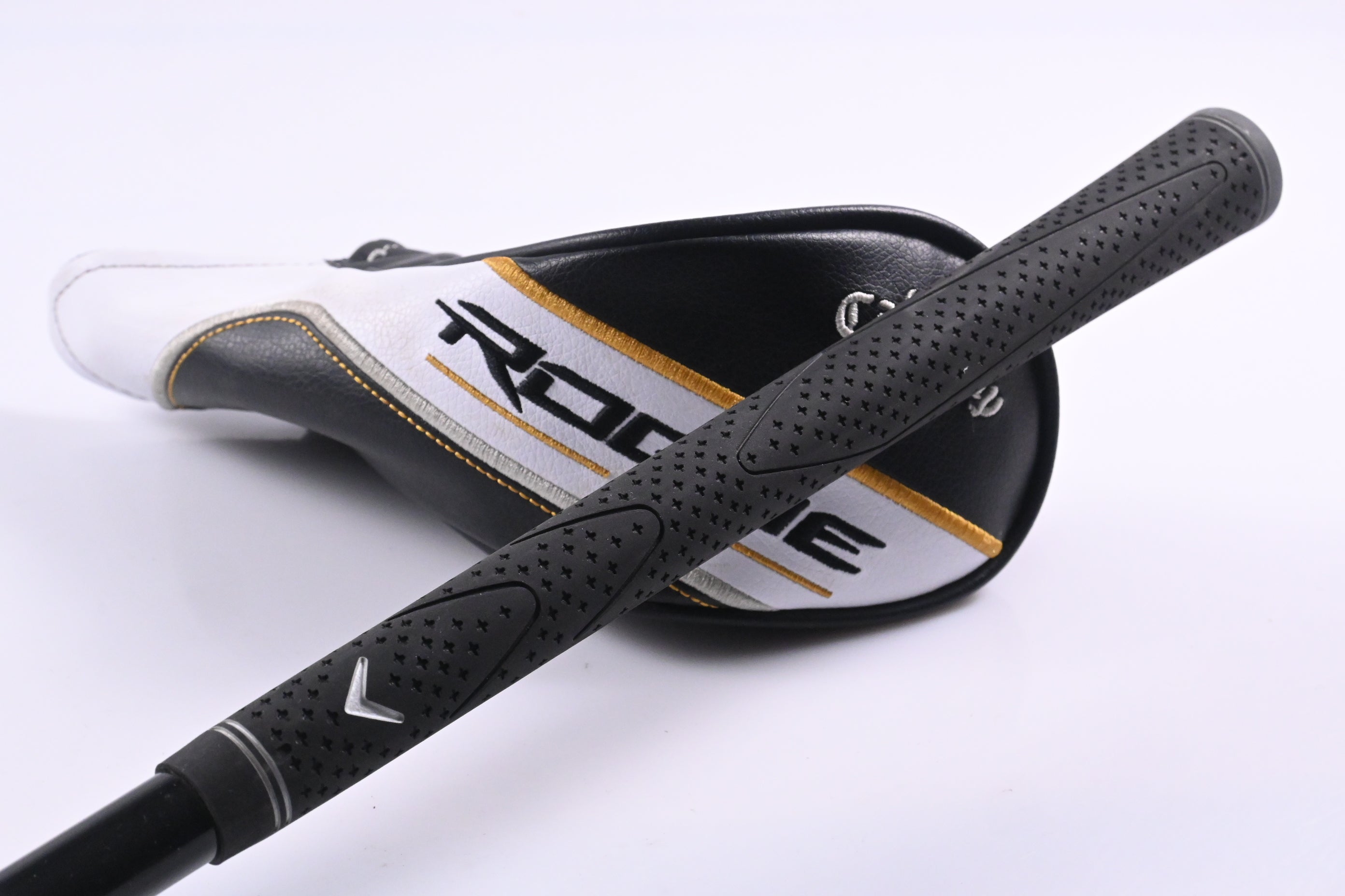 Callaway Rogue ST Max #3 Hybrid / 18 Degree / Regular Flex Tensei CR Blue 55