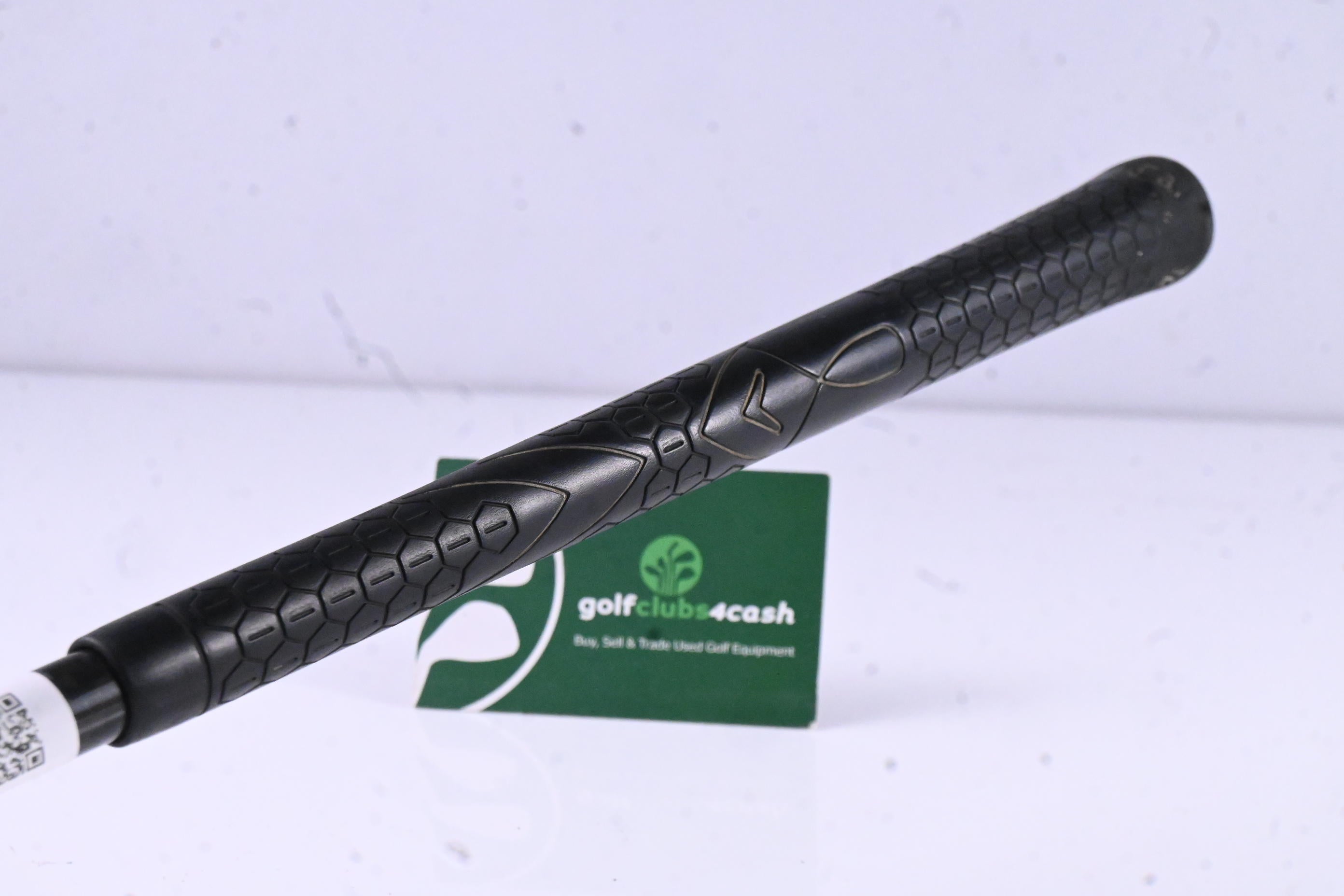 Ladies Callaway Big Bertha Fusion #3 Wood / 15 Degree / Ladies Flex Aldila NVS