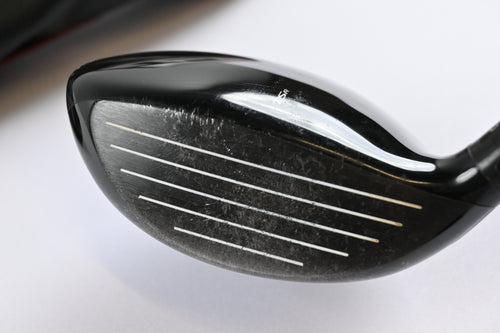 Titleist TSR2 #3 Wood / 15 Degree / Regular Flex Tensei AV Series Blue 65 Shaft