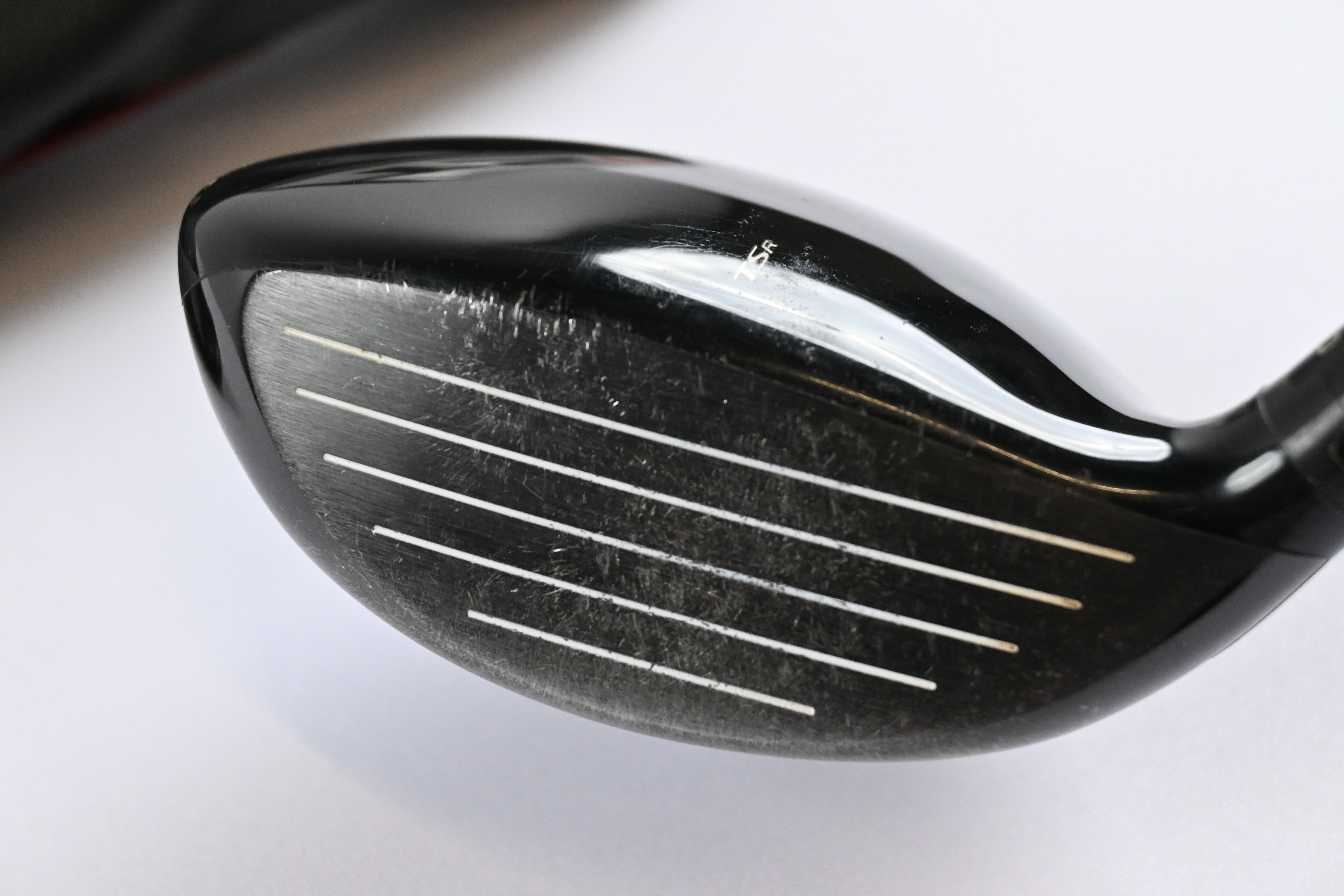 Titleist TSR2 #3 Wood / 15 Degree / Regular Flex Tensei AV Series Blue 65 Shaft
