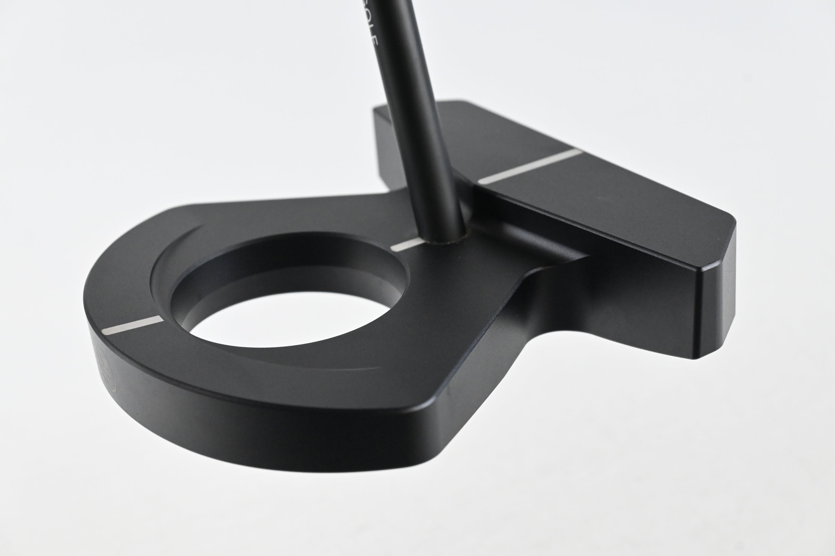 L.A.B. Golf DF3i Putter / 34 Inch / Diamana Matte x L.A.B Golf