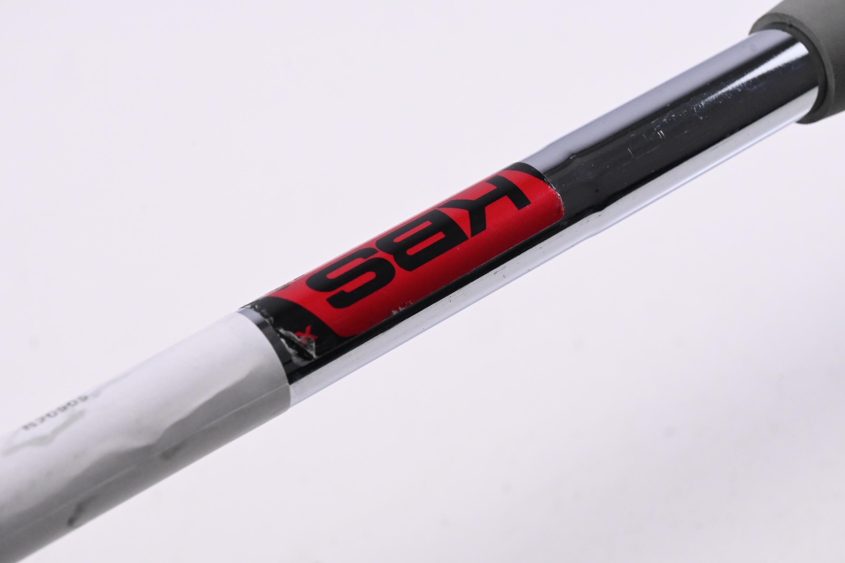 Taylormade Milled Grind 4 Lob Wedge / 58 Degree / X-Flex KBS Tour Shaft