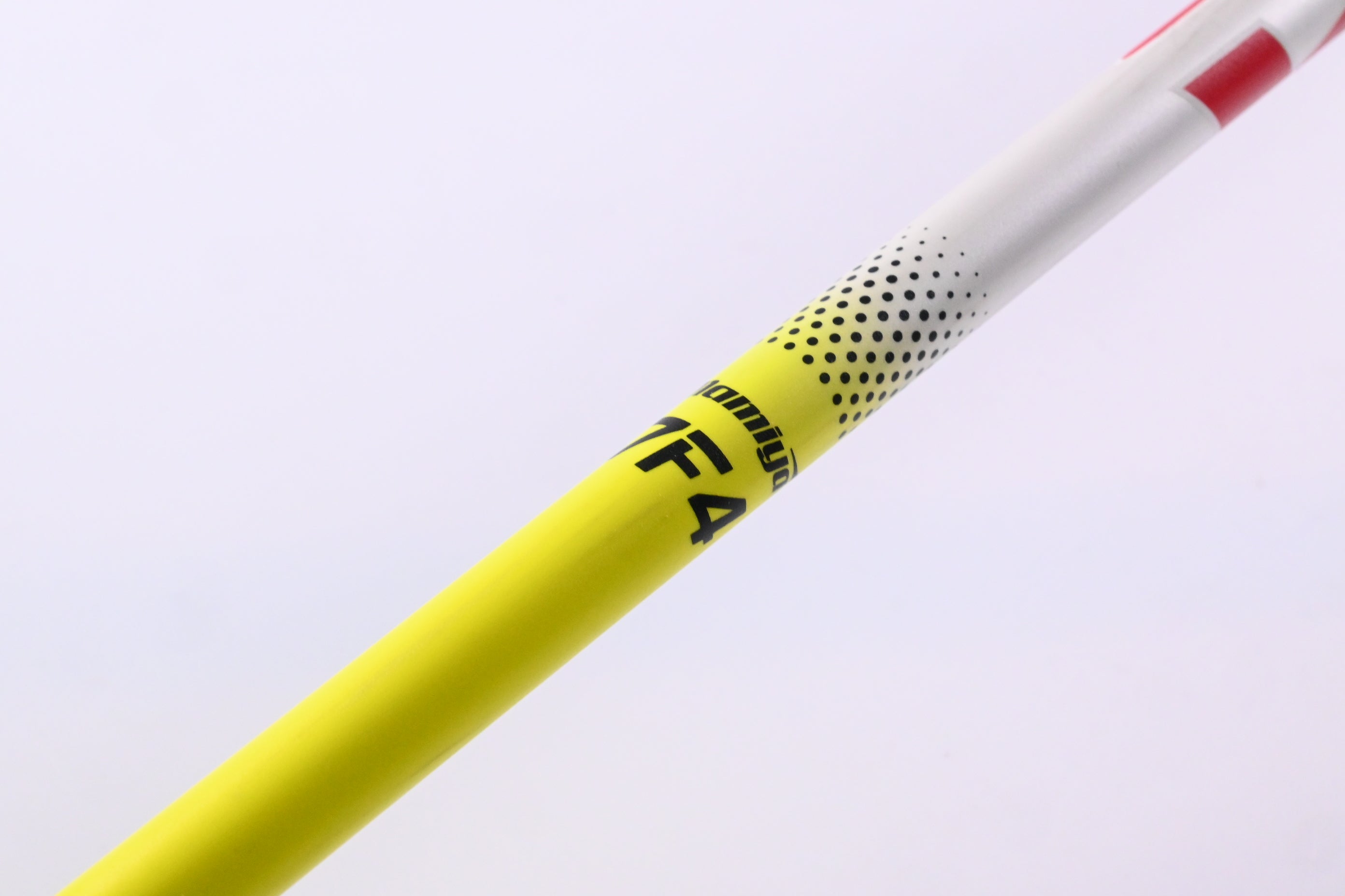Nike Vapor Flex #5 Wood / 17-21 Degree / Stiff Flex UST Proforce V2 Yellow 7