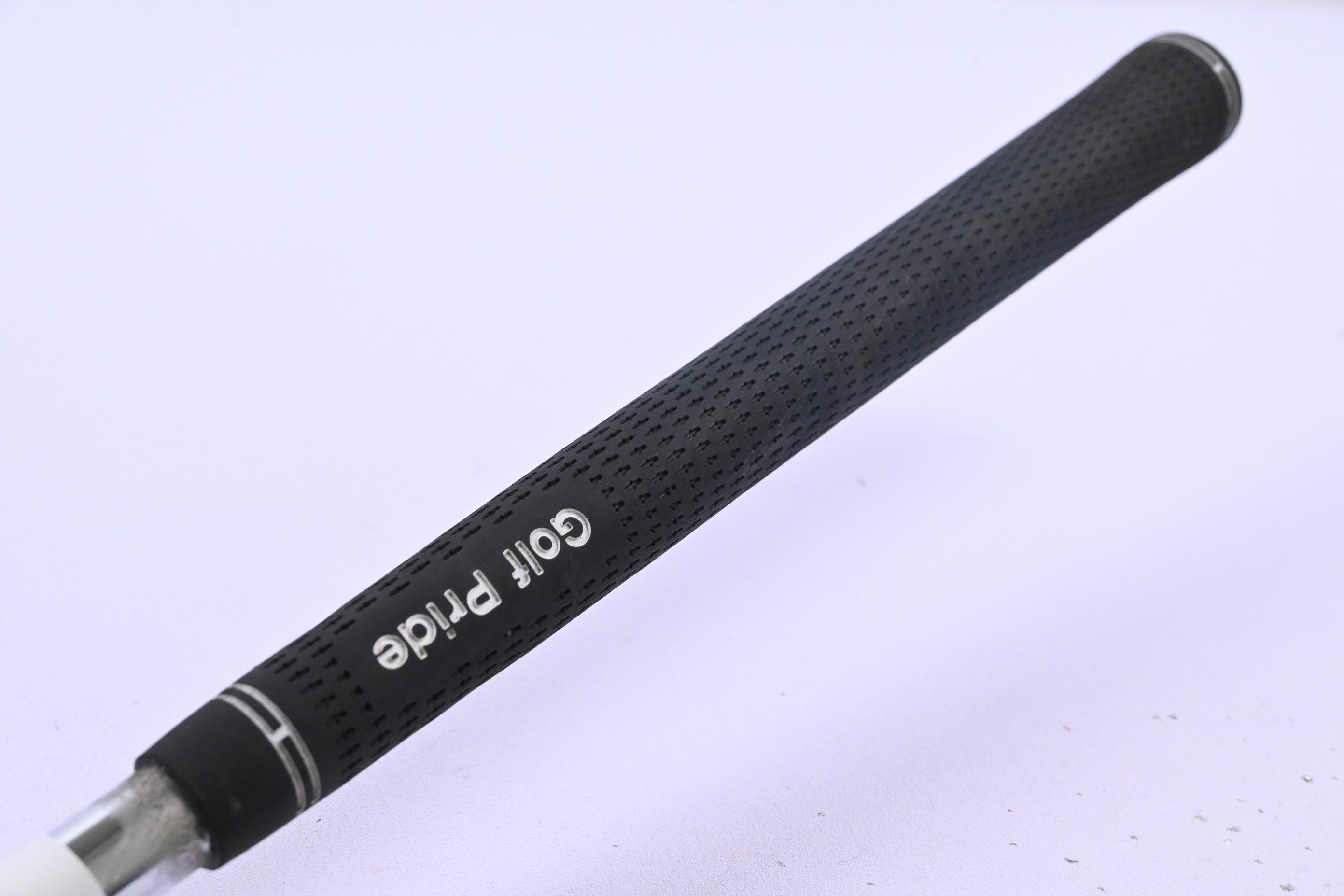 Ping Tour Gap Wedge / 52 Degree / Black Dot / Wedge Flex Steel Shaft