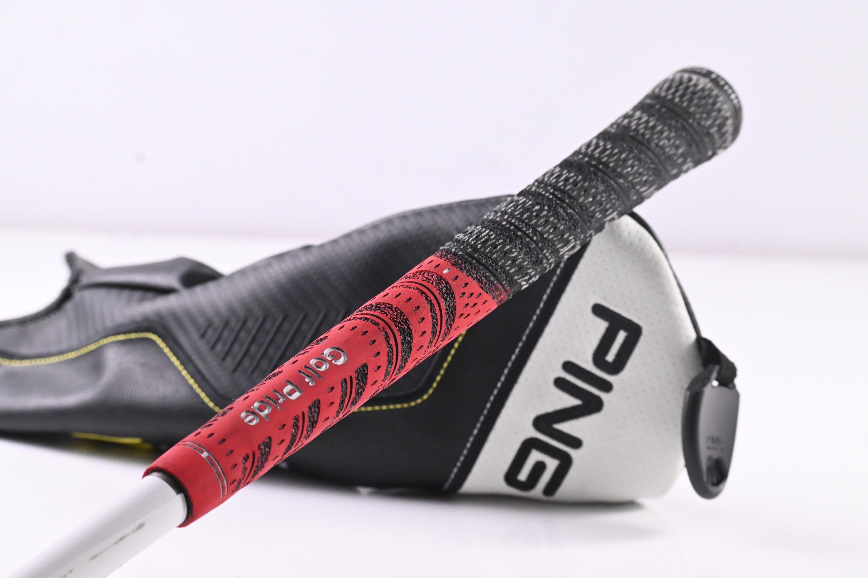 Ping G430 Max #5 Wood / 18 Degree / Stiff Flex Ping Tour 2.0 75 Shaft