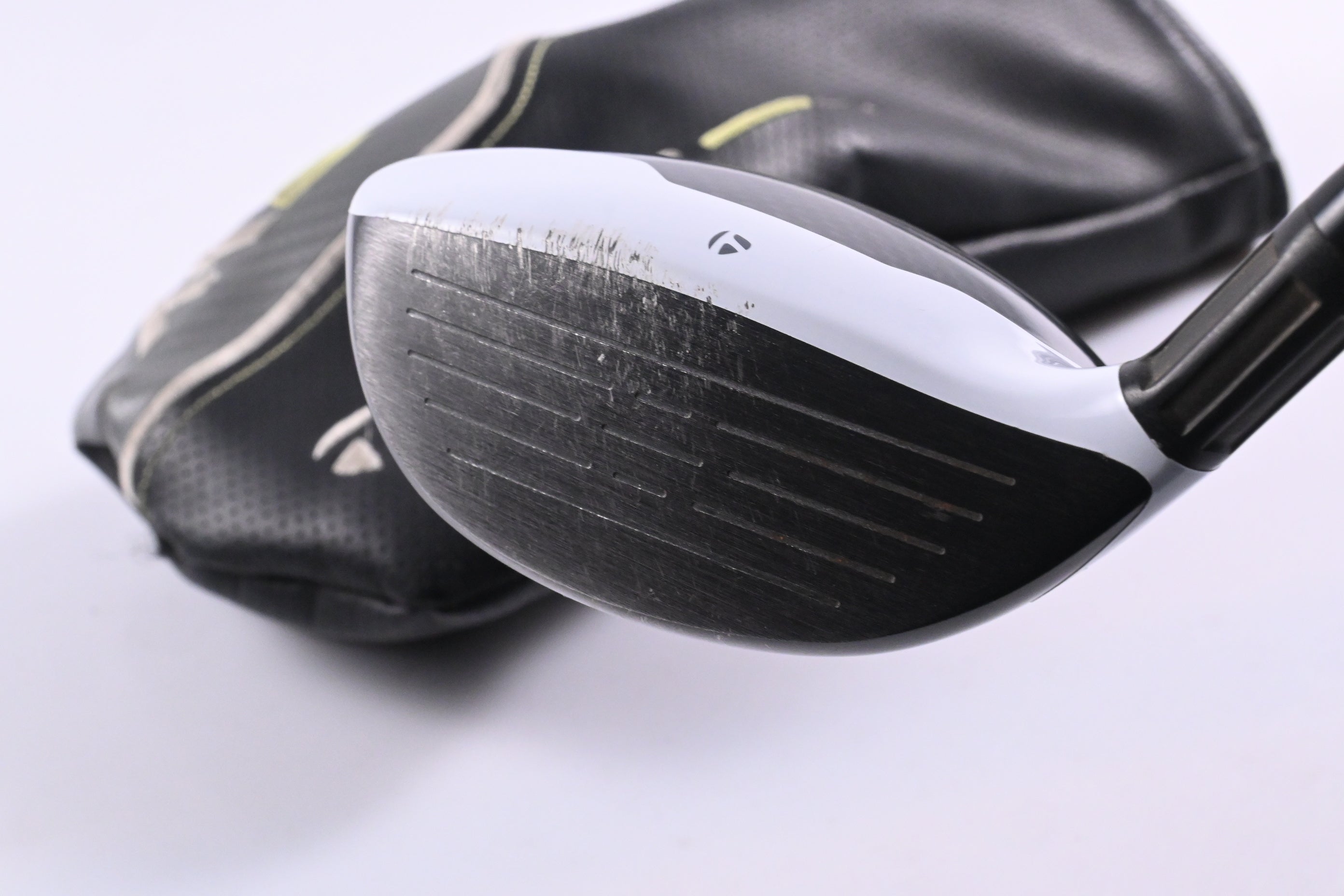 Taylormade M2 2017 #3 HL Wood / 16.5 Degree / Stiff Flex Taylormade Reax 65