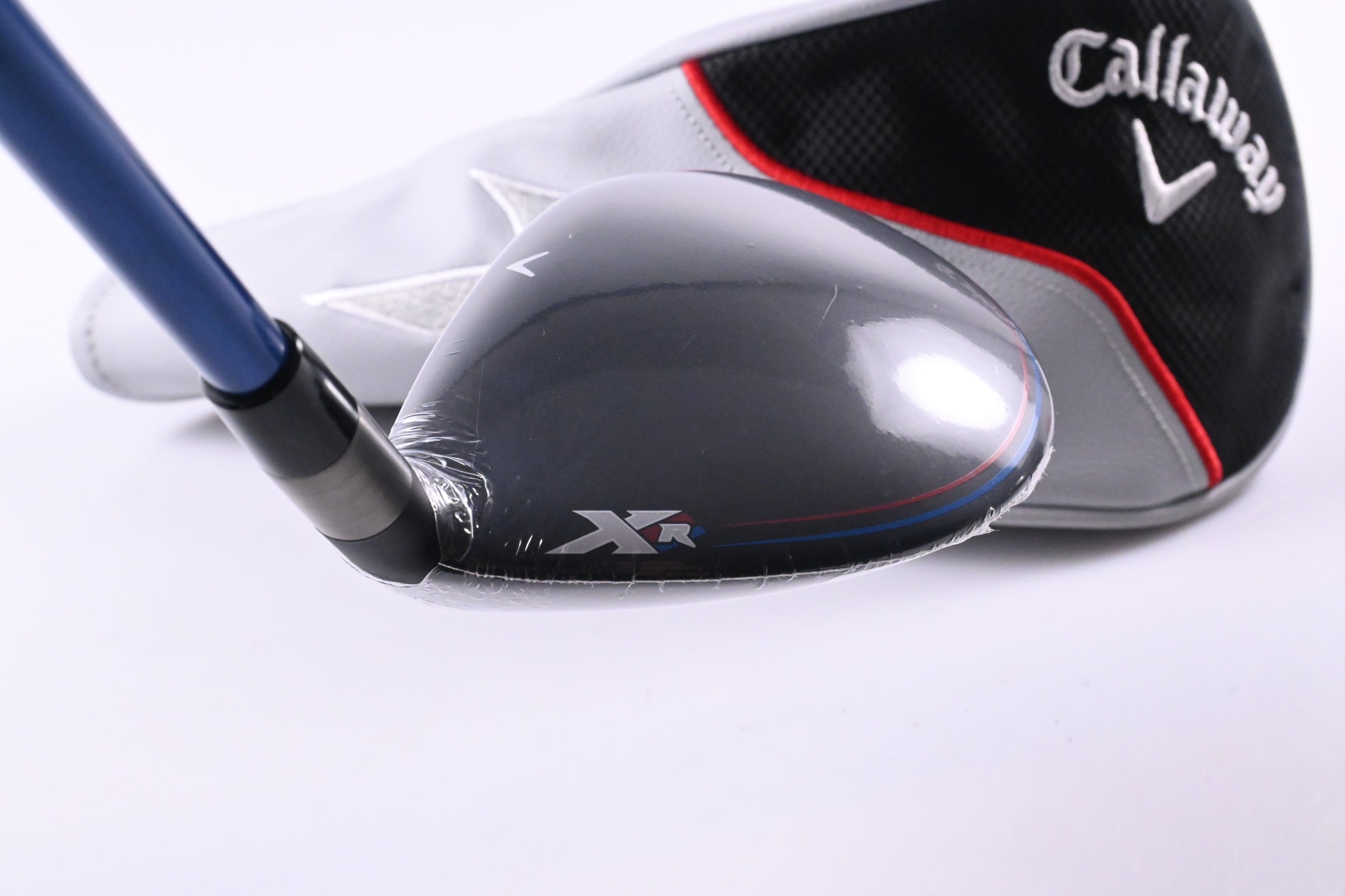 Callaway XR #3 Wood / 15 Degree / Senior Flex Callaway XR 60 Shaft