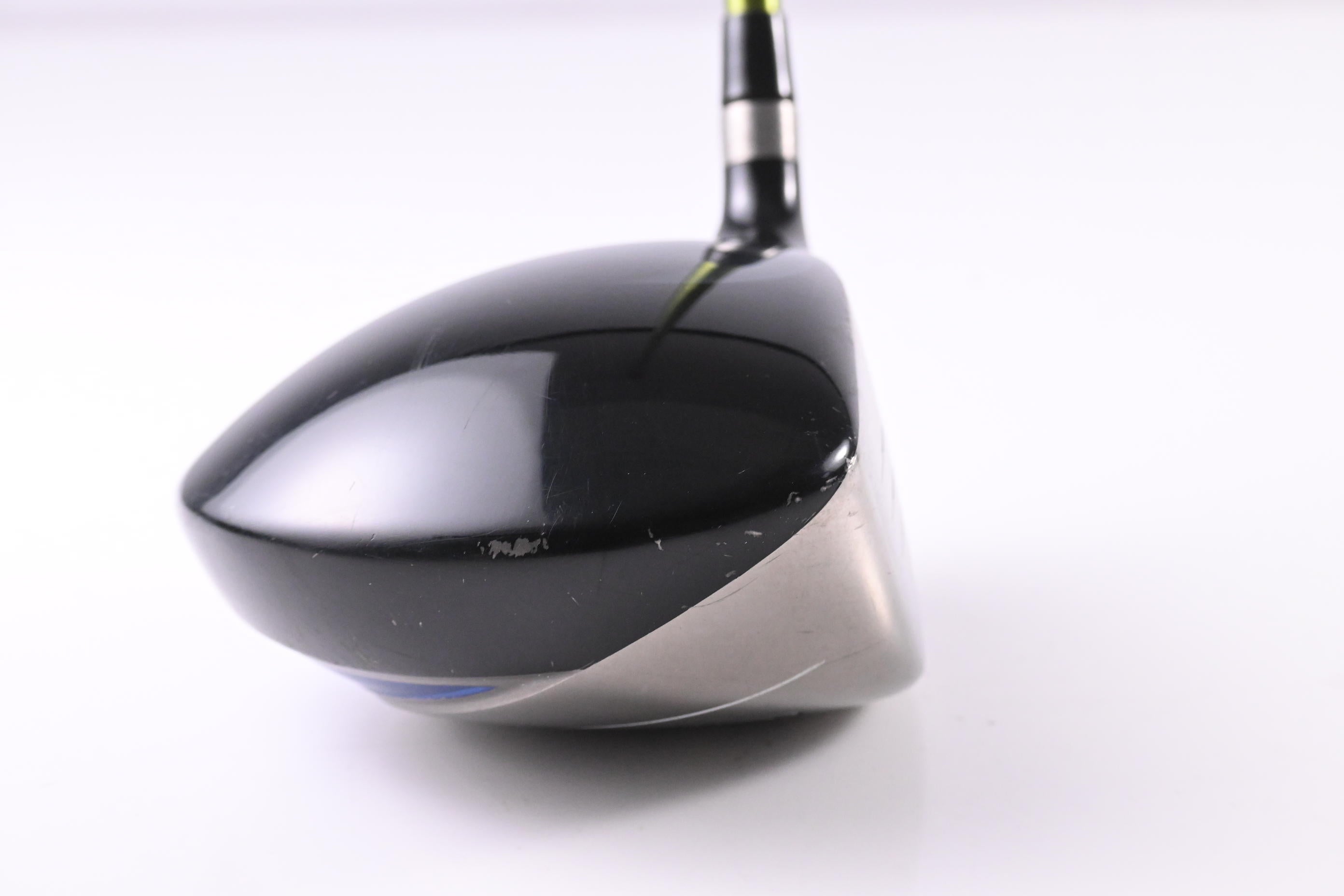 Ping G2 Driver / 10 Degree / Regular Flex Aldila NV Green 65 Shaft