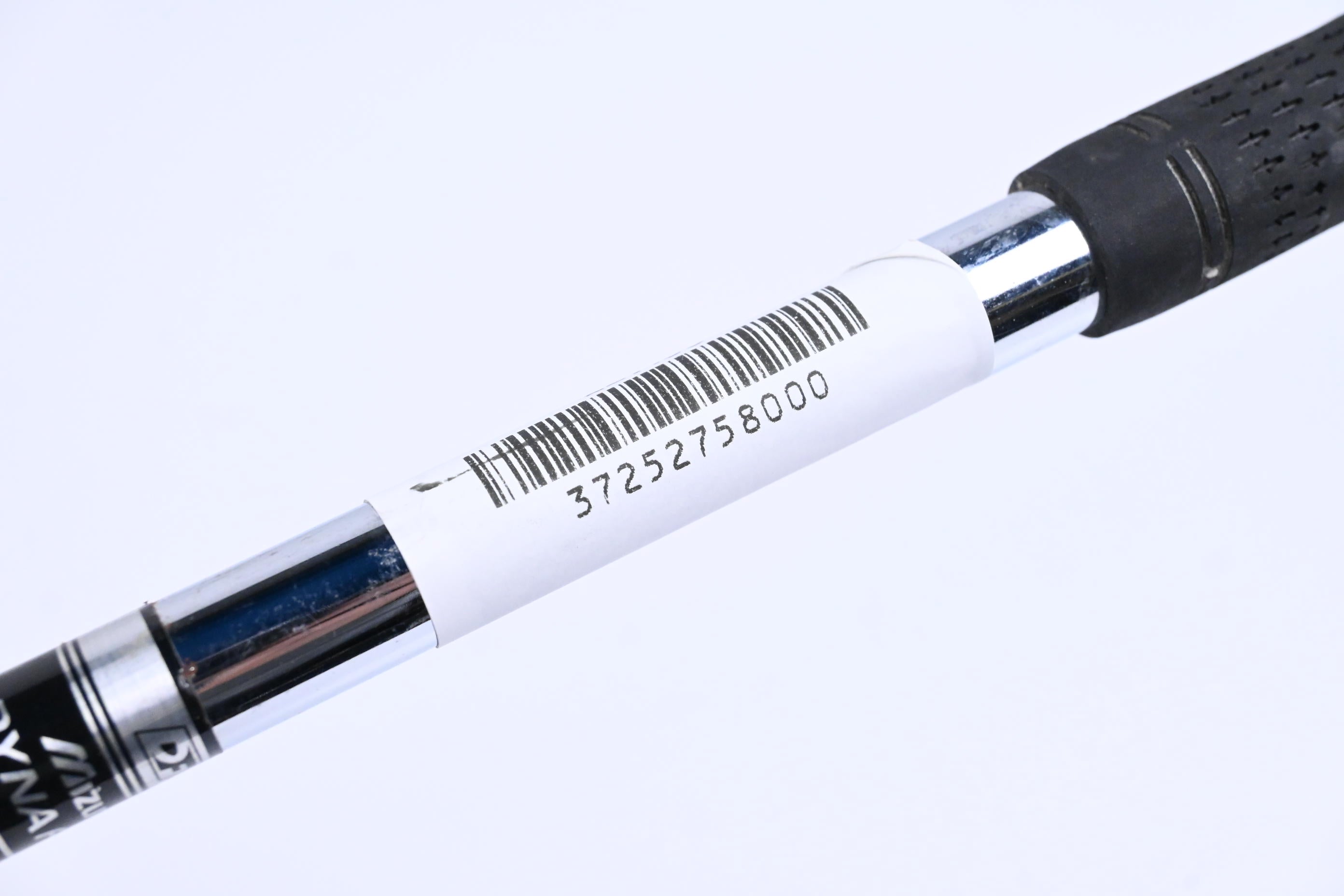 Mizuno MX-19 #4 Iron / 23 Degree / Regular Flex Mizuno Dyna Flex Steel Shaft