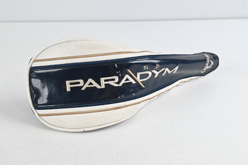 Callaway Paradym #3 Wood / 15 Degree / X-Flex Hzrdus Gen5 Black 70 Shaft