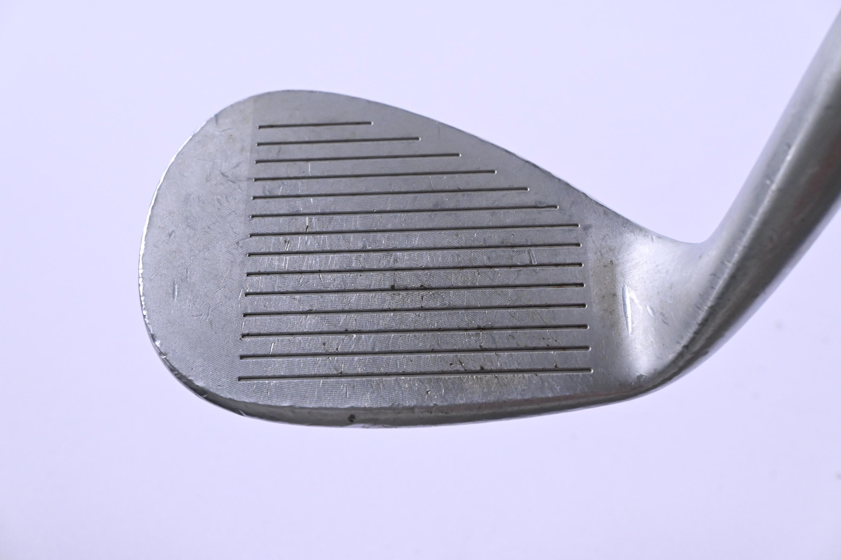 Mizuno S5 Sand Wedge / 55 Degree / Regular Flex UST Recoil 95 Shaft