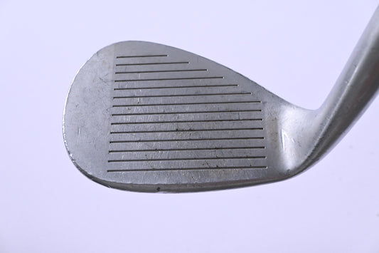 Mizuno S5 Sand Wedge / 55 Degree / Regular Flex UST Recoil 95 Shaft