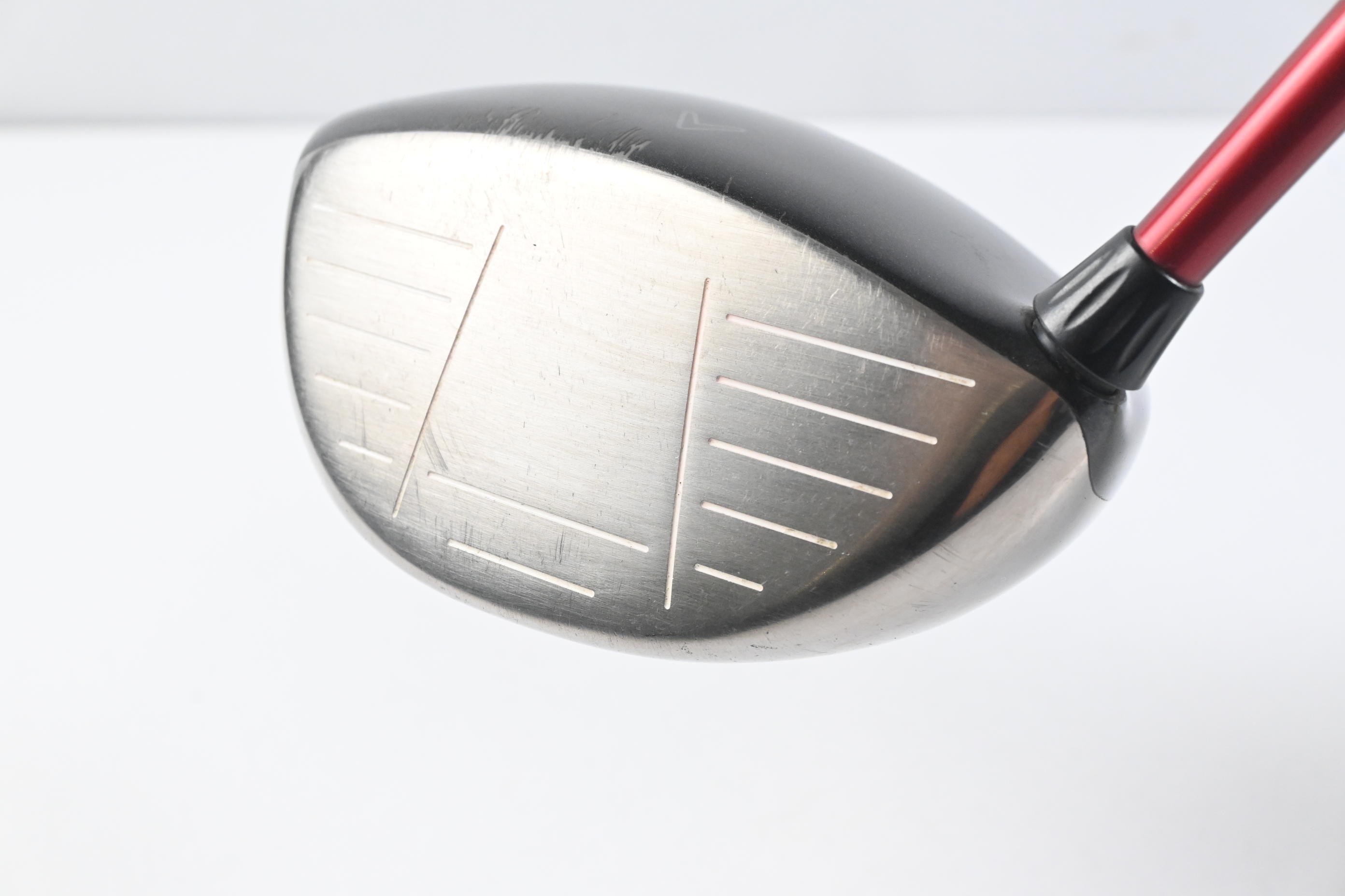 Callaway Big Bertha Ti 454 Driver / 13 Degree / Regular Flex Callaway RCH 65