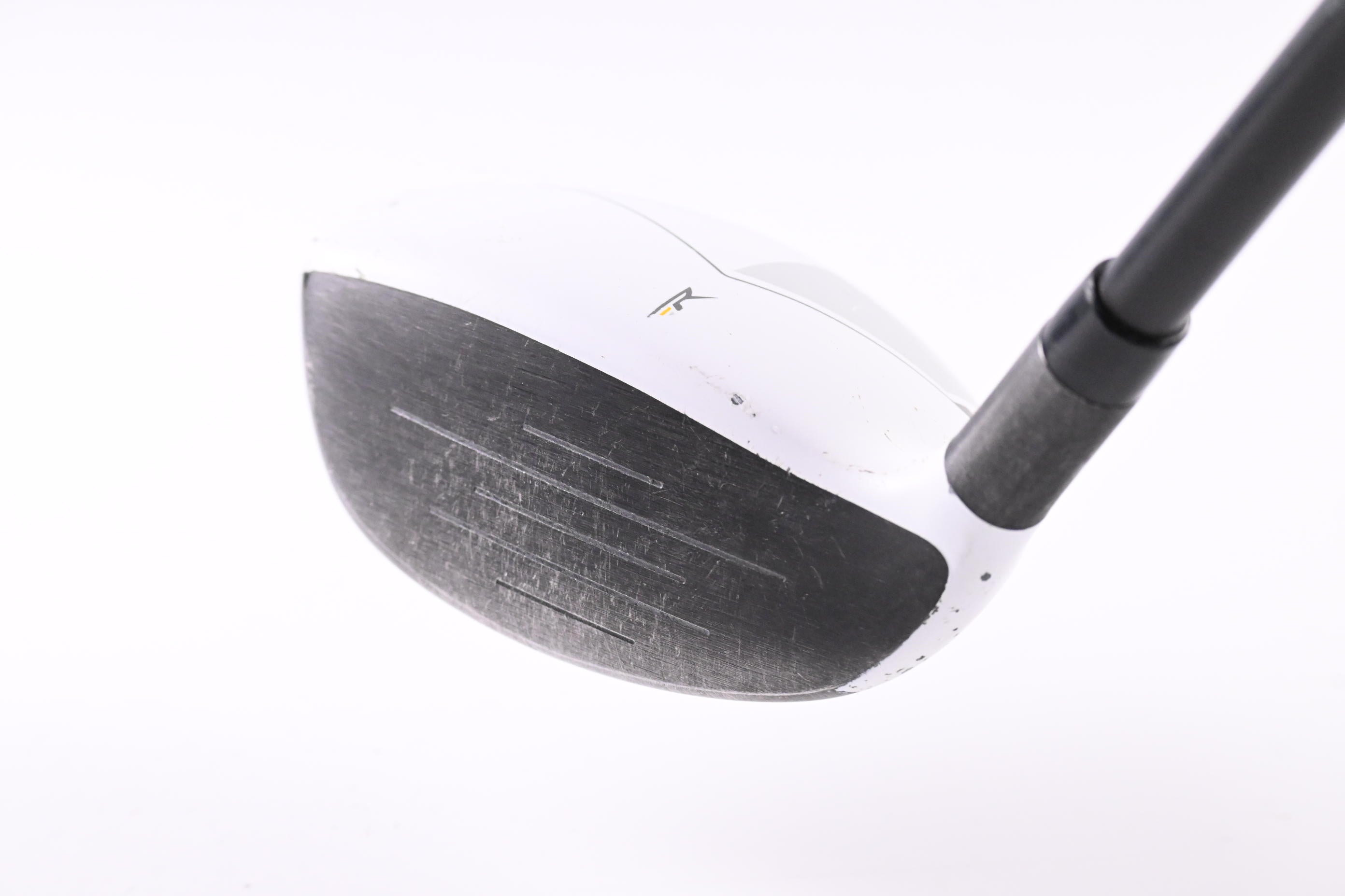 Taylormade RBZ Stage 2 #4 Hybrid / 22 Degree / Regular Flex RocketFuel 65 Shaft