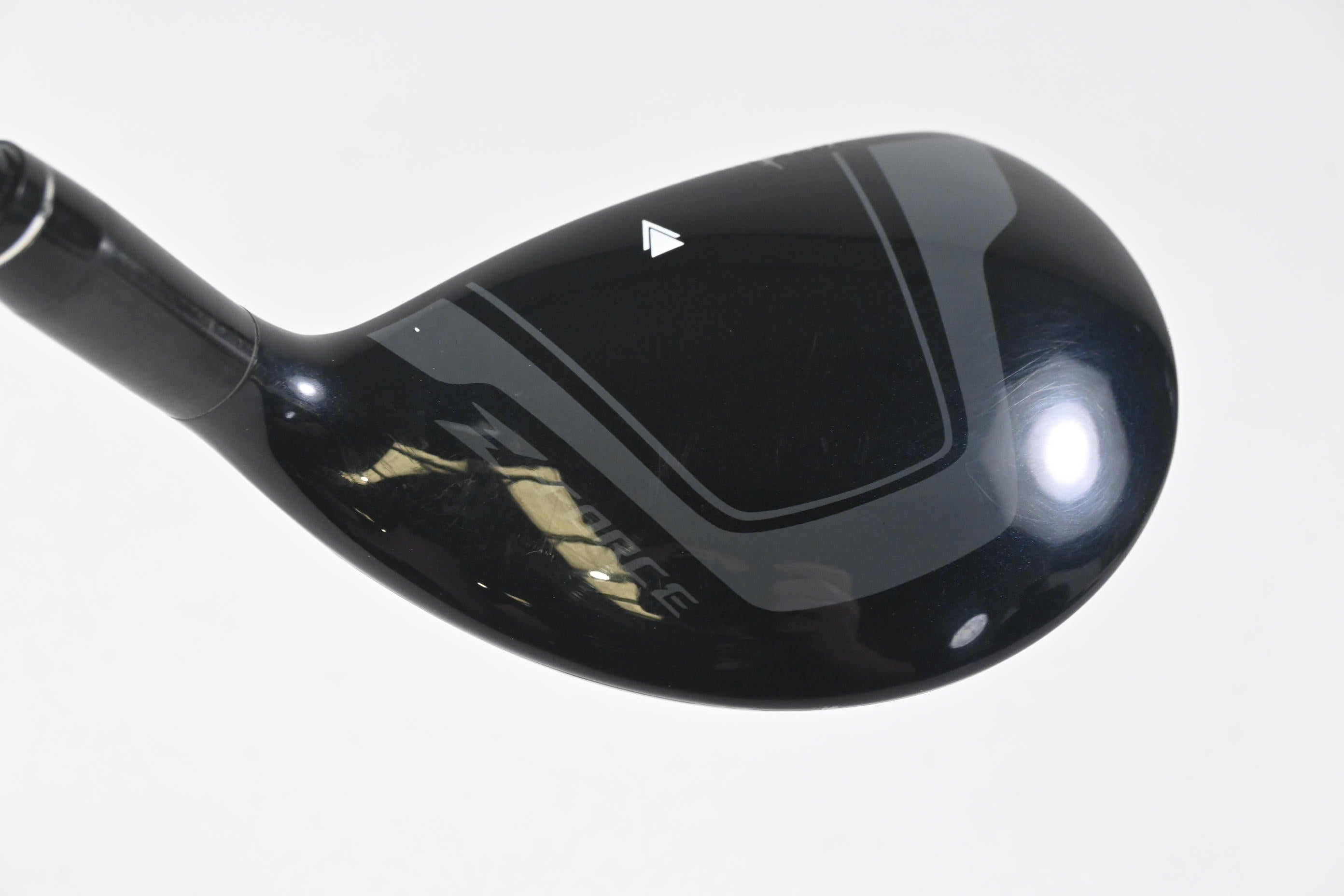 Yonex Z Force #3 Hybrid / 20 Degree / Regular Flex Yonex M60 Shaft