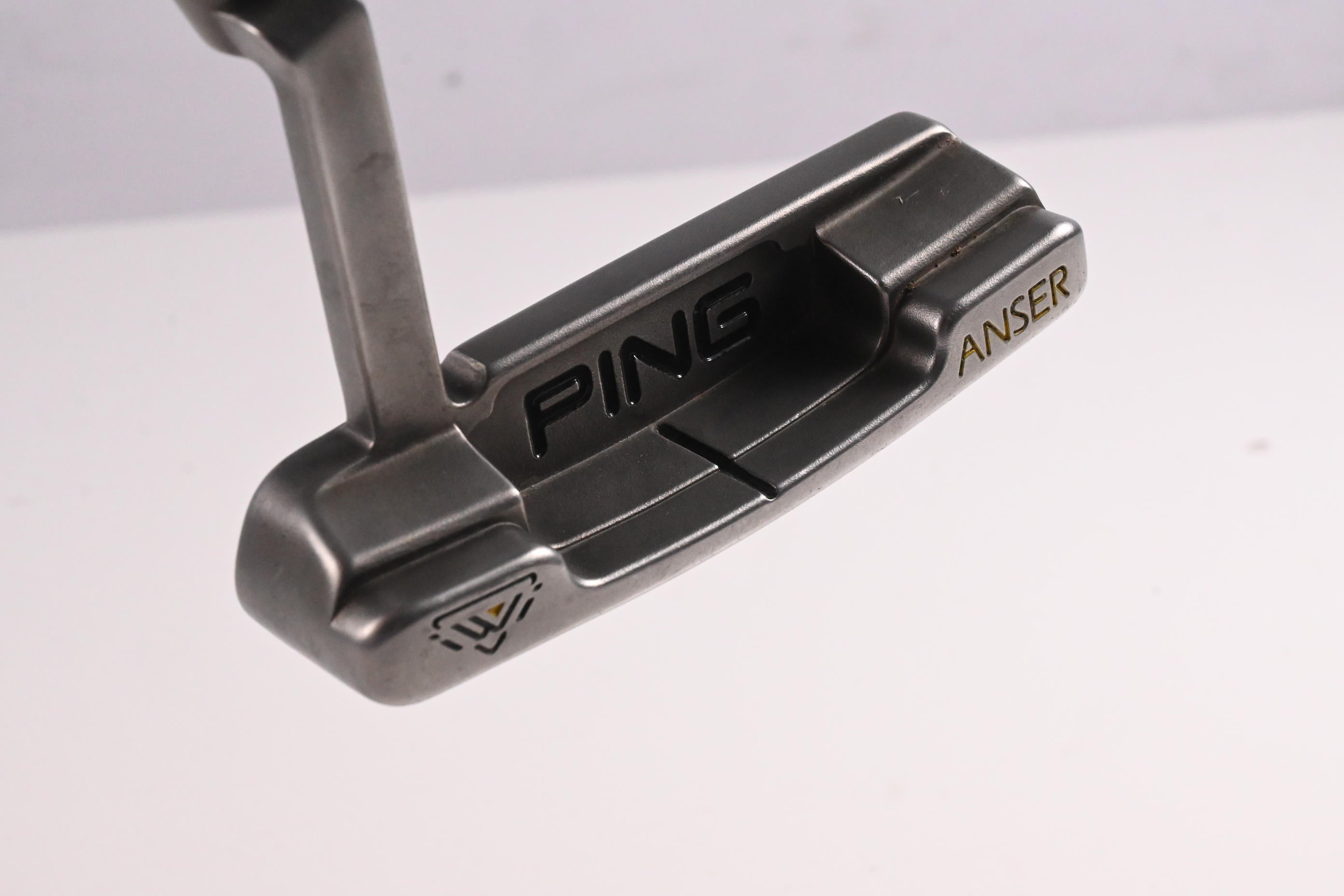 Ping iWi Anser Putter / 35 Inch
