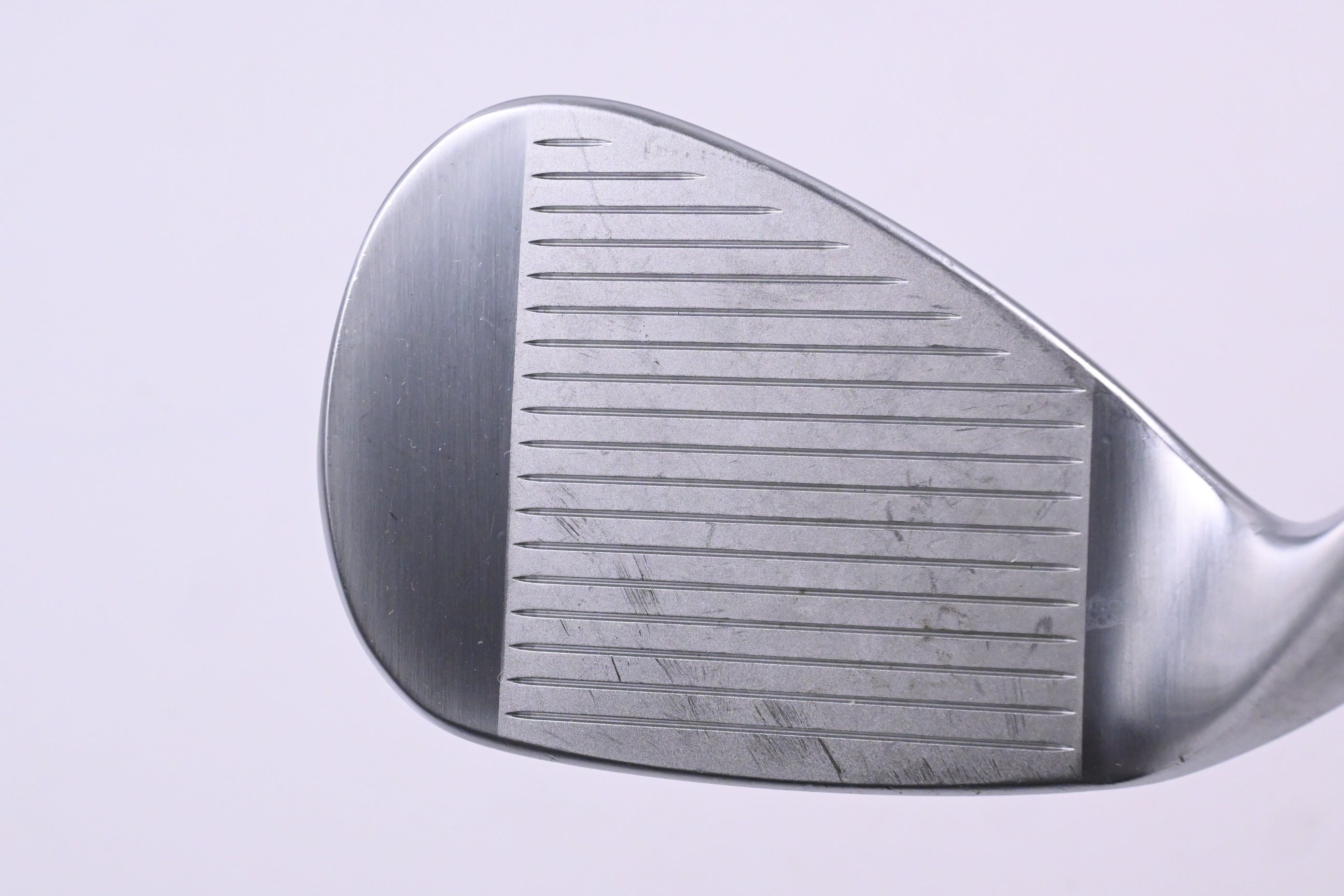 Callaway CB 12 Sand Wedge / 54 Degree / Regular Flex UST ATTAS Speed Series 50