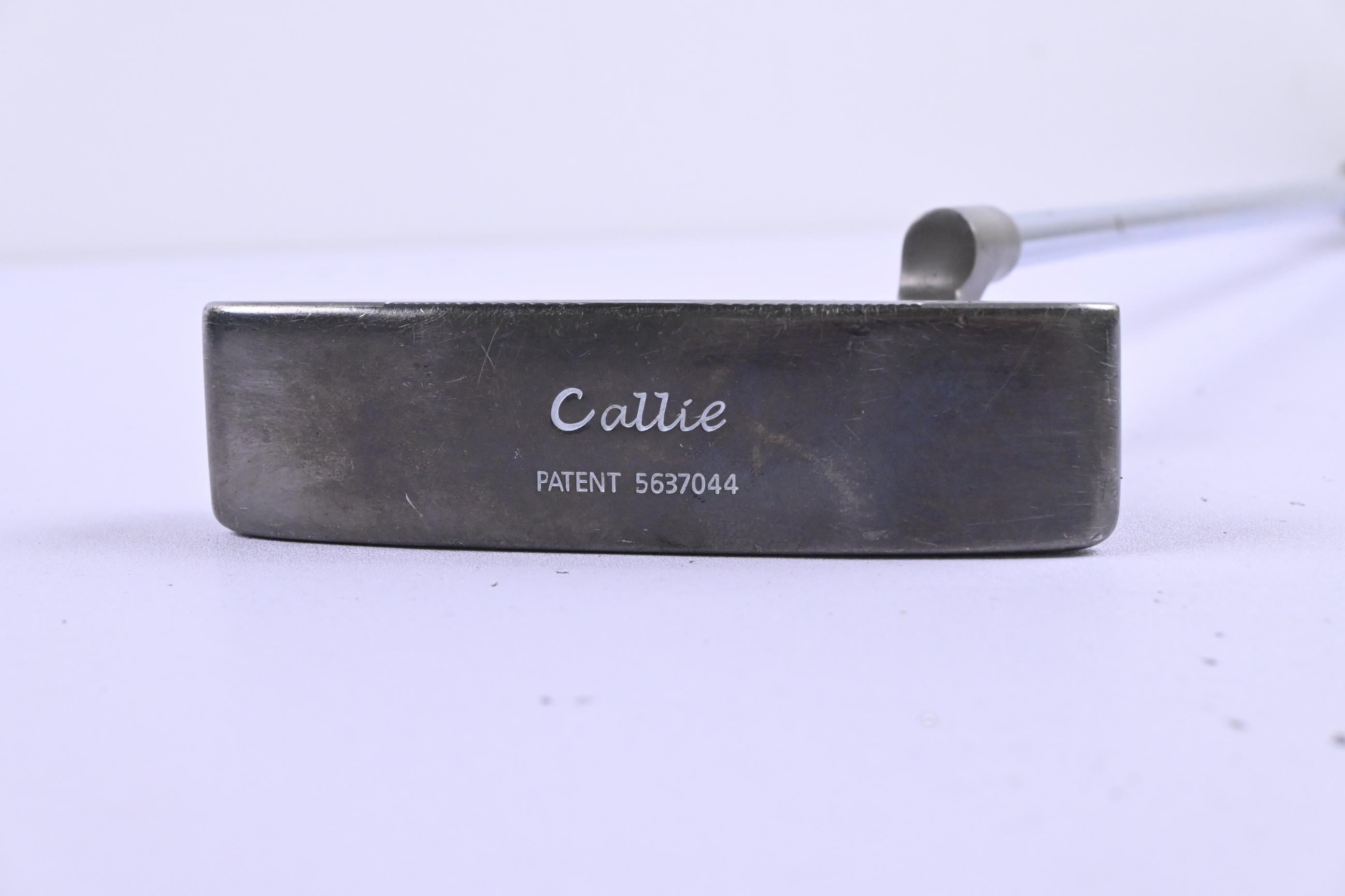 Yes! Callie Forged Putter / 32 Inch