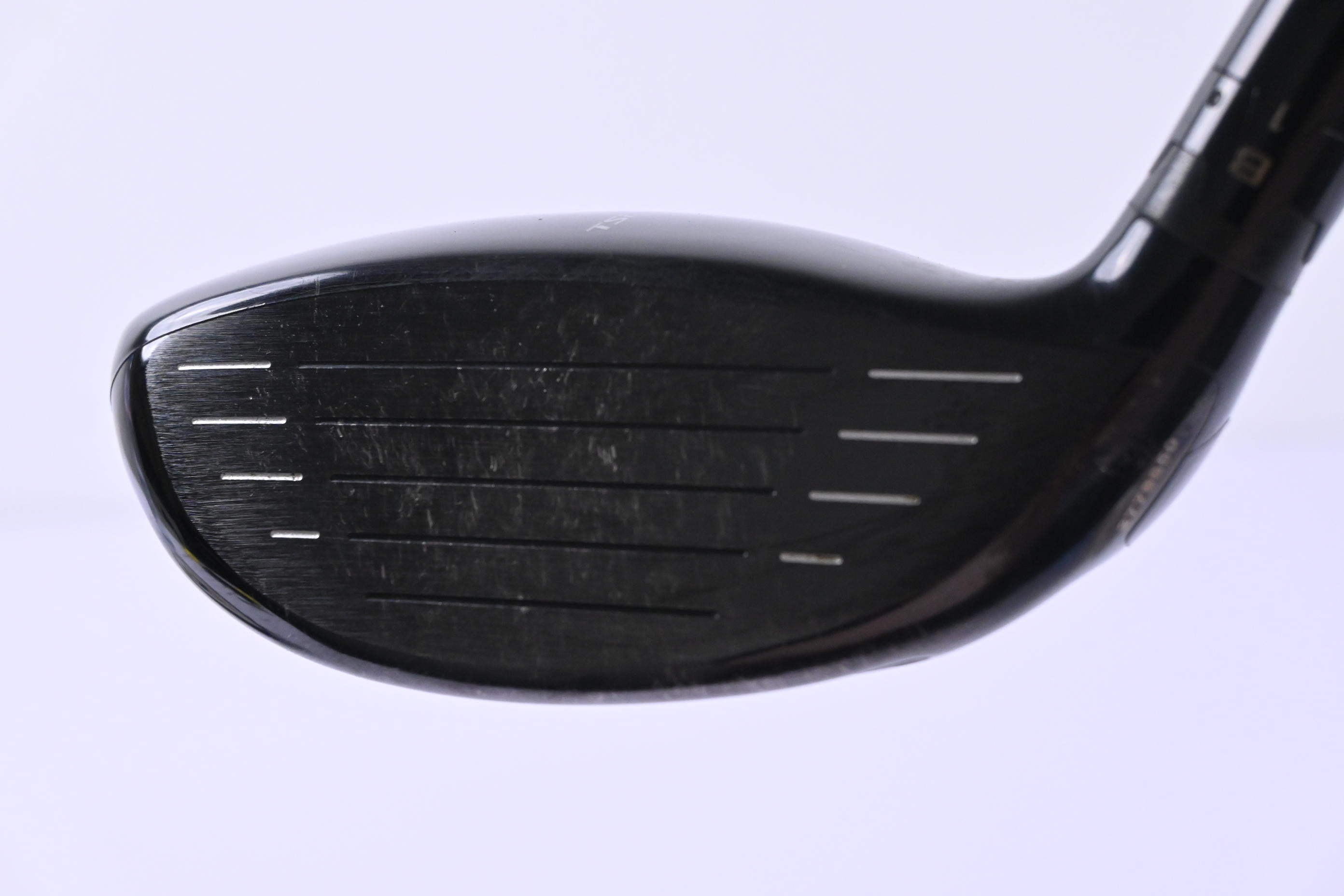 Titleist TSi2 #3 Wood / 15 Degree / Regular Flex Tensei AV Raw Blue 65 Shaft
