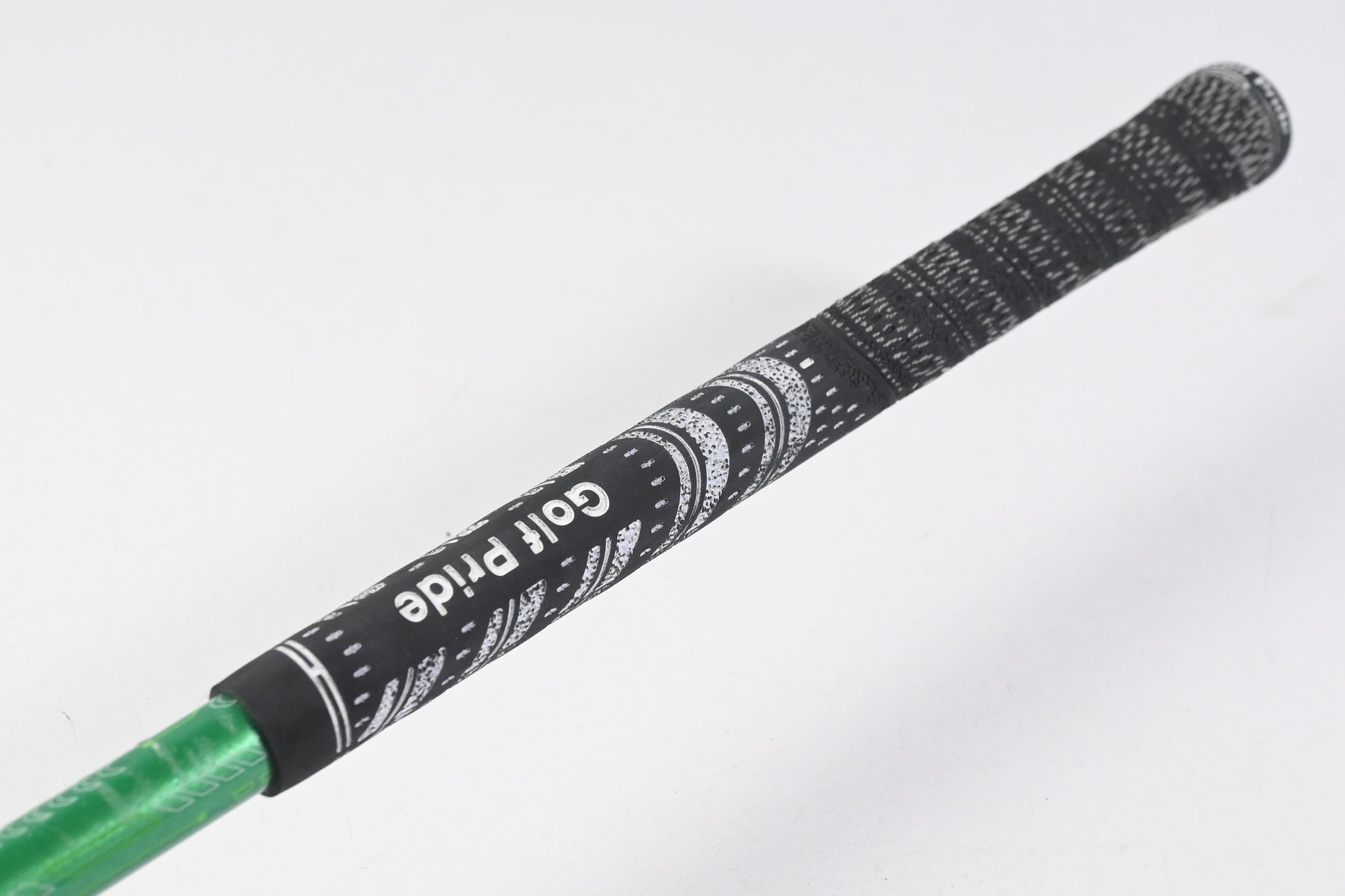 Taylormade SIM2 #3 Hybrid / 19.5 Degree / X-Flex Accra GX Green 200 Shaft
