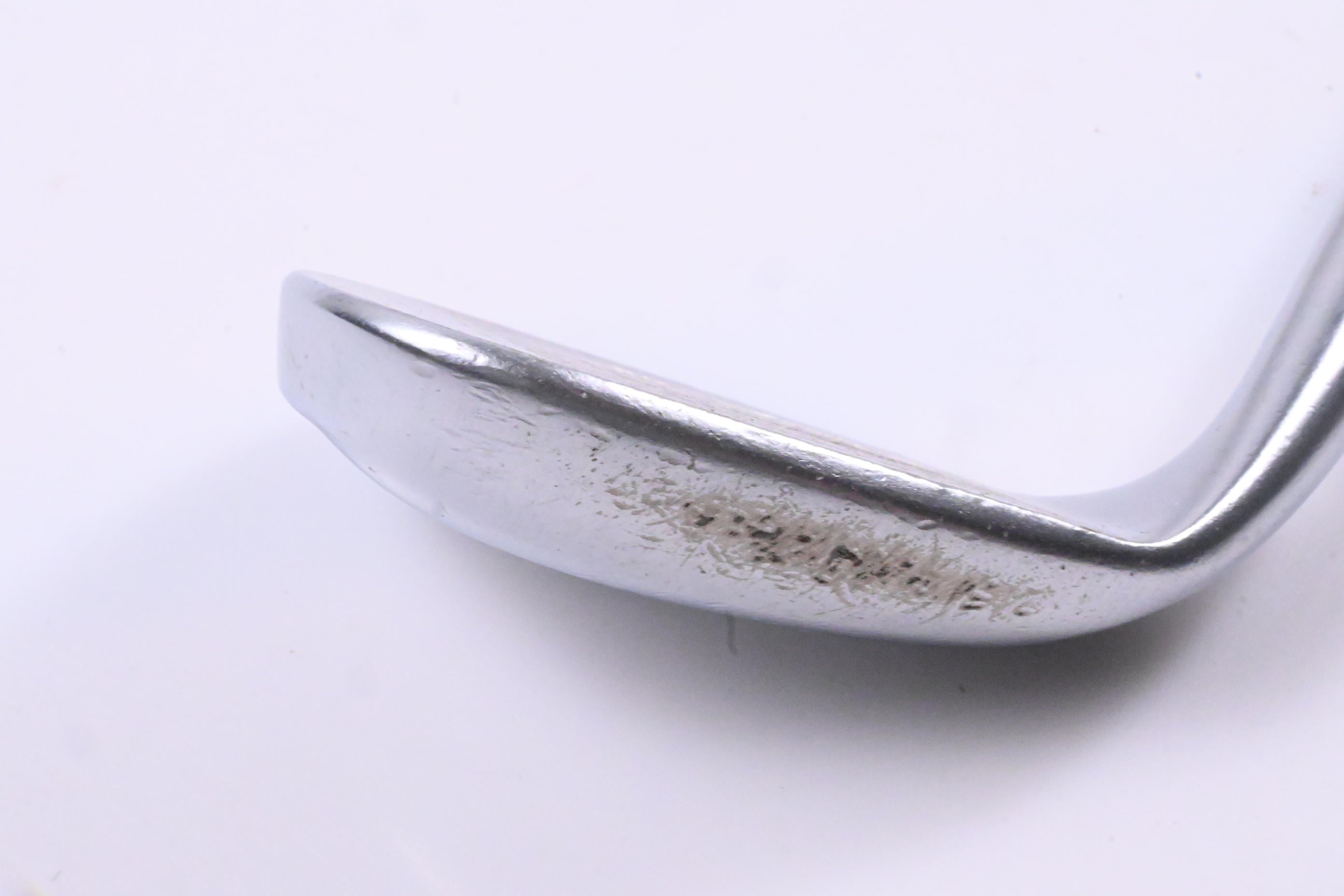 Mizuno S23 Sand Wedge / 55 Degree / Regular Flex KBS Tour C-Taper Lite 105 Shaft