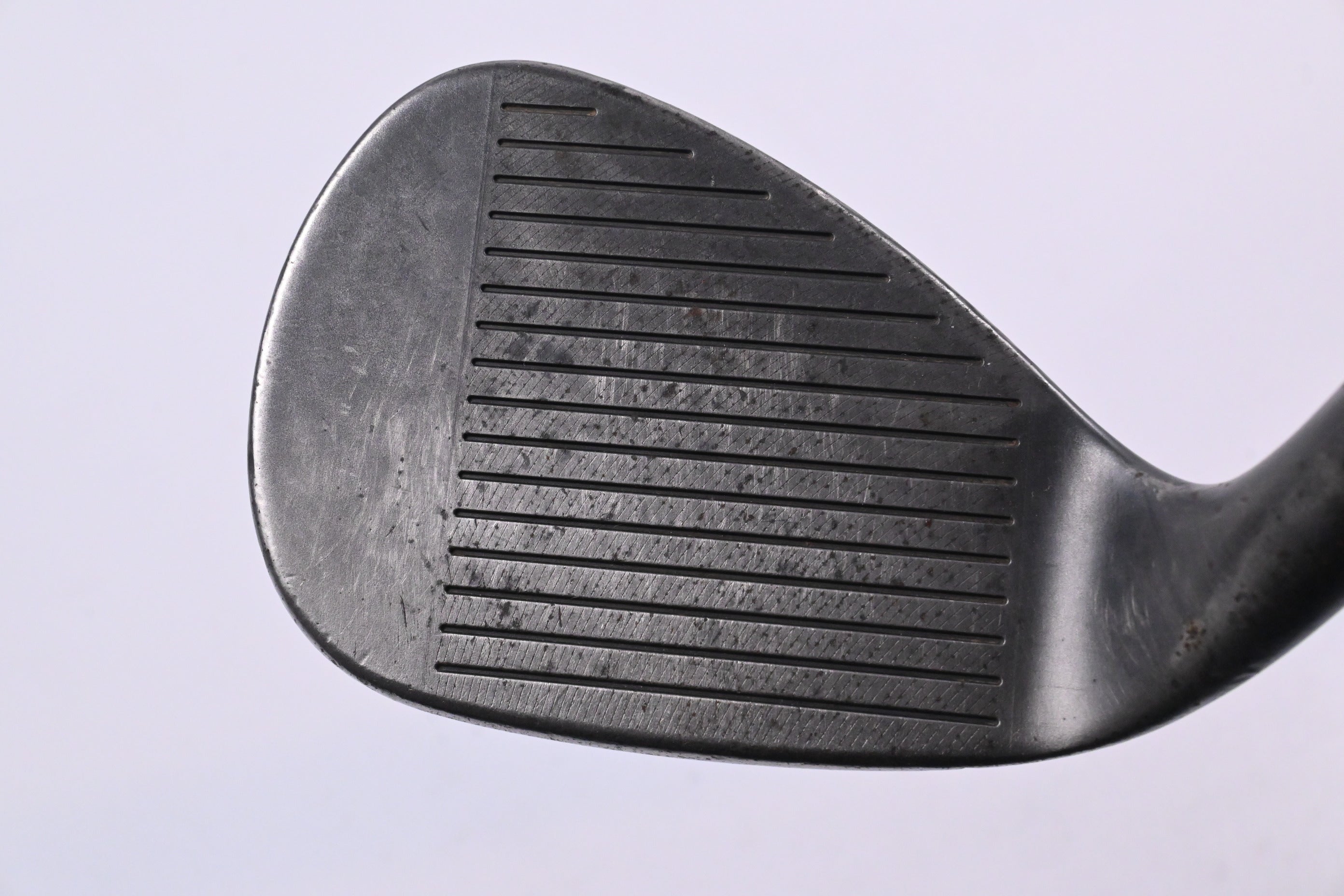 Callaway MD3 Milled Gap Wedge / 50 Degree / Wedge Flex Dynamic Gold Shaft