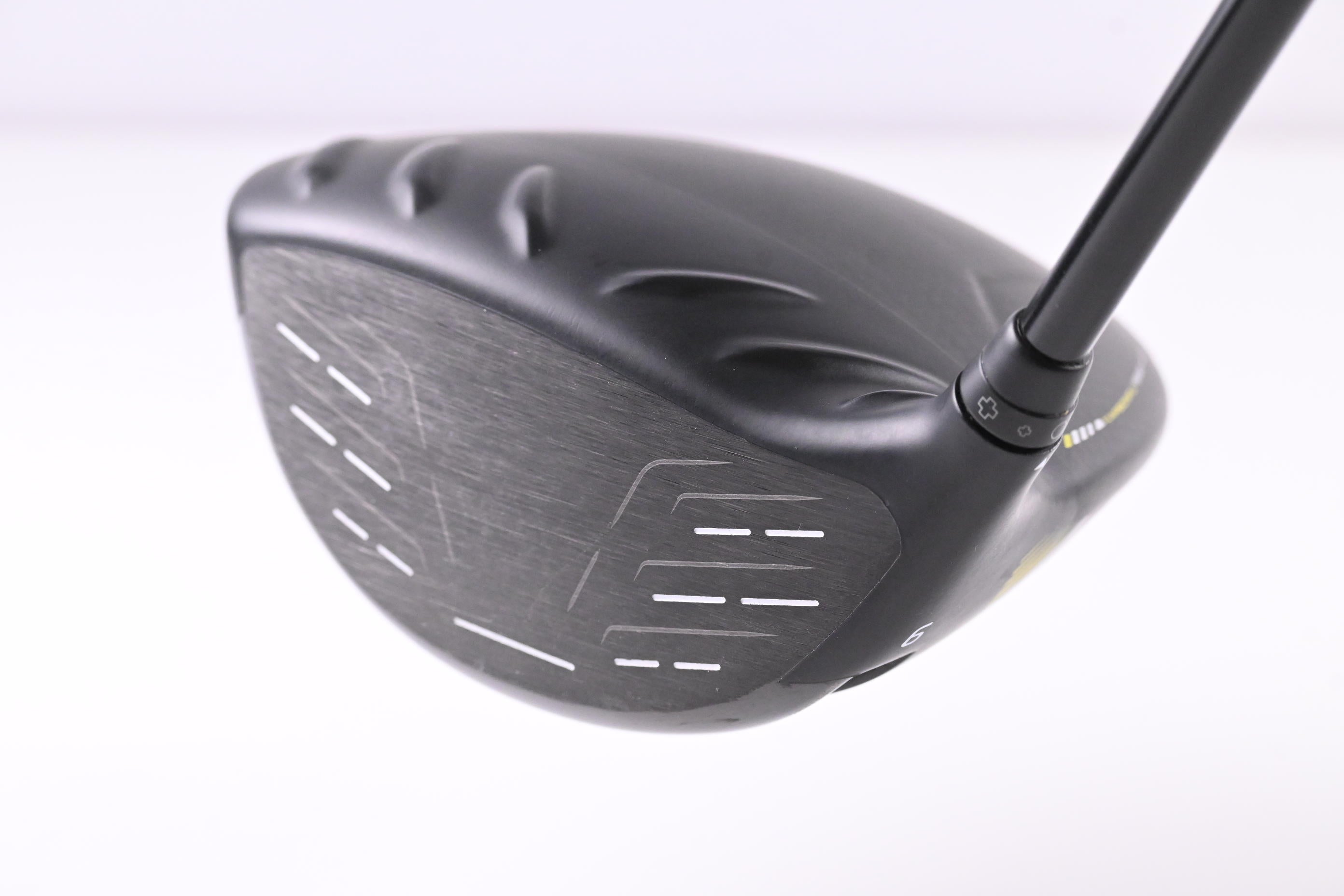 Ping G430 Max 10K Driver / 9 Degree / X-Flex Kai'li White 60 Shaft