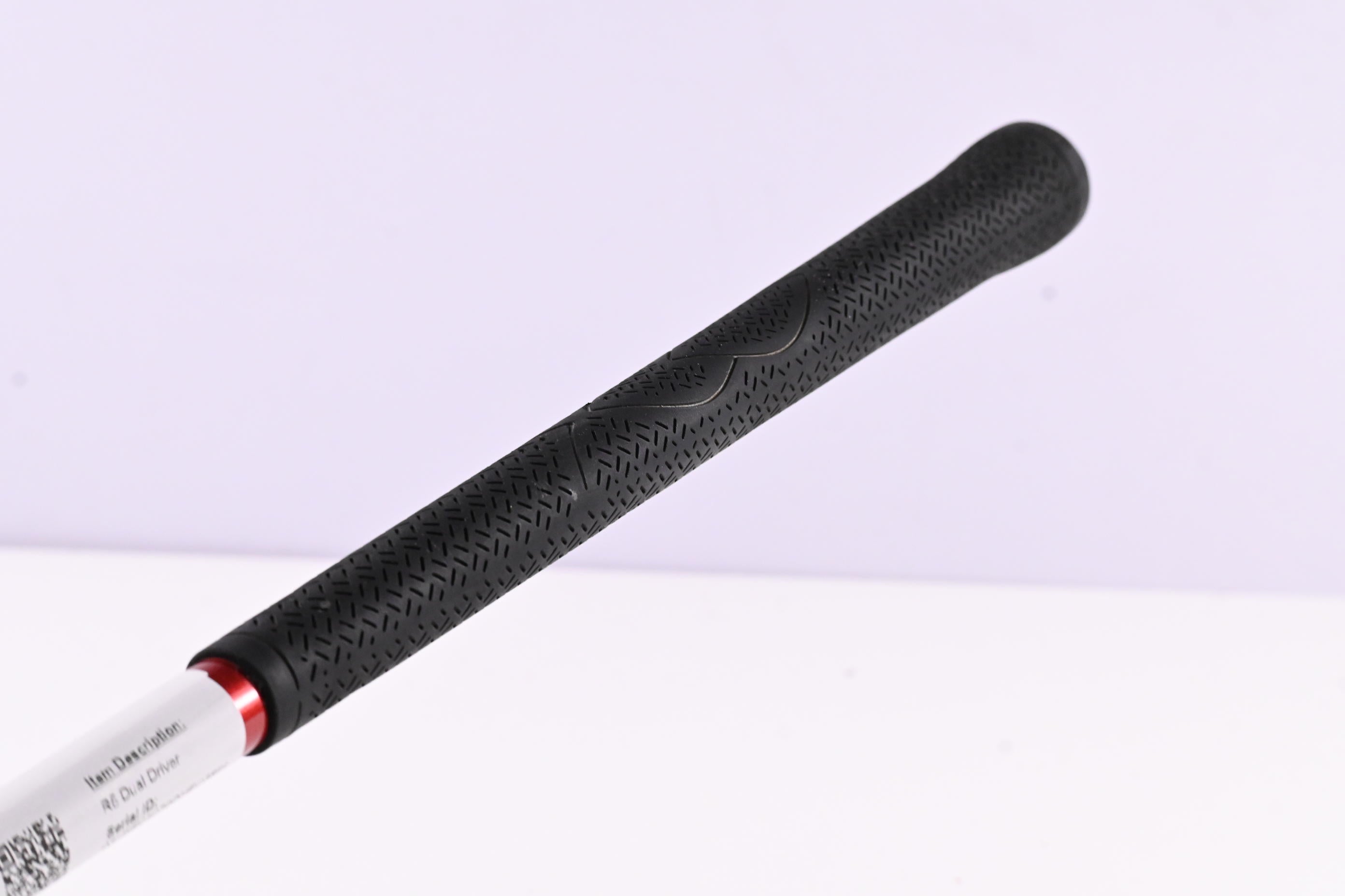 Left Hand Taylormade R5 Dual Driver / 10.5 Degree / Regular Flex Taylormade