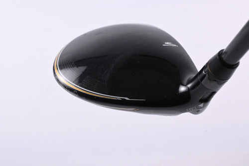 Left Hand Cobra Fly-Z #3-4 Wood / 13-16 Degree / X-Flex Matrix VLCT-Sp 75 Shaft