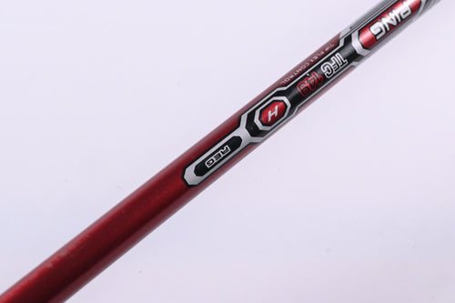 Ping G15 #4 Hybrid / 23 Degree / Regular Flex Ping TFC 149 H Shaft
