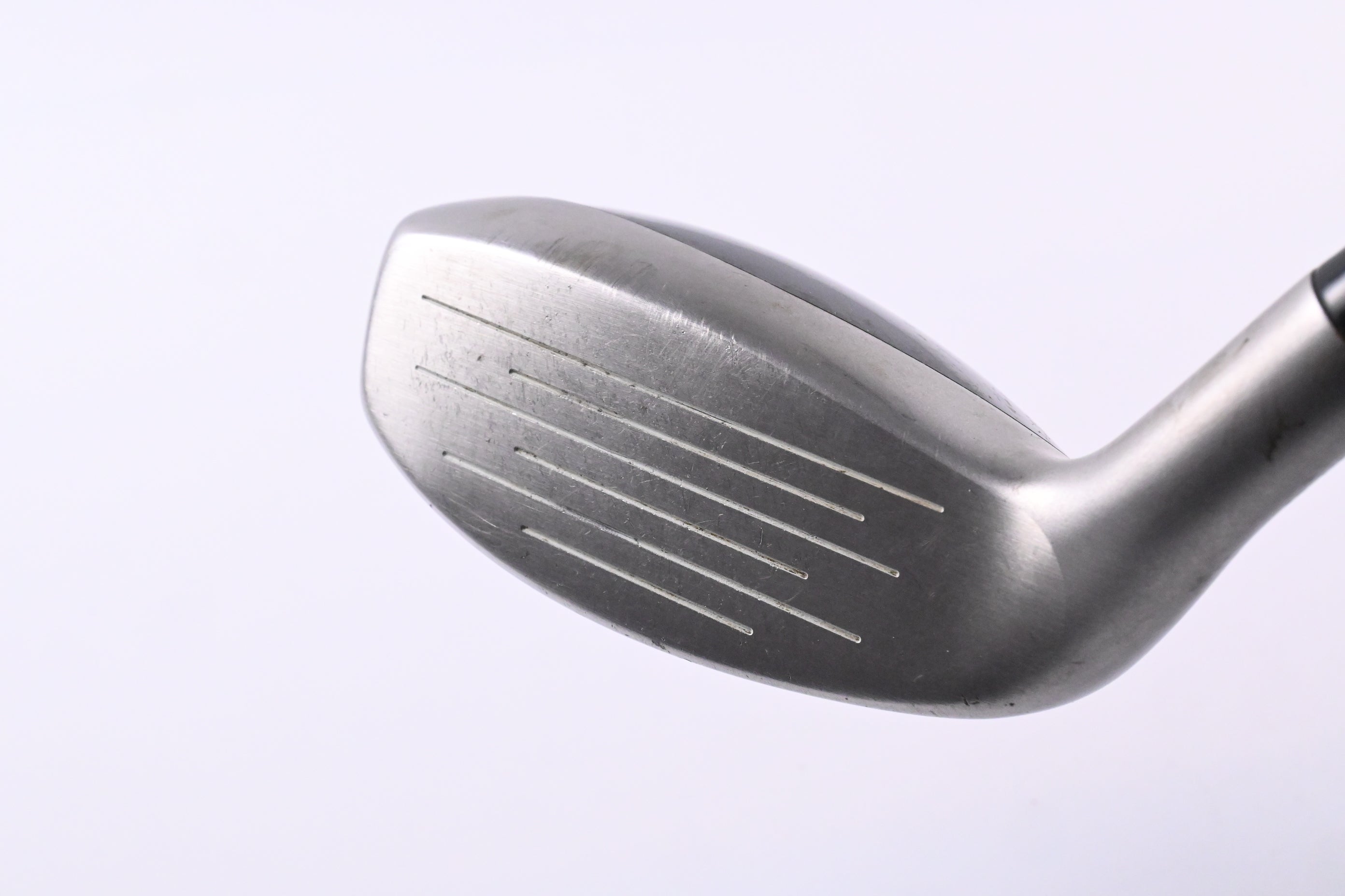 Taylormade Rescue Dual #2 Hybrid / 16 Degree / Regular Flex Taylormade 65 Shaft