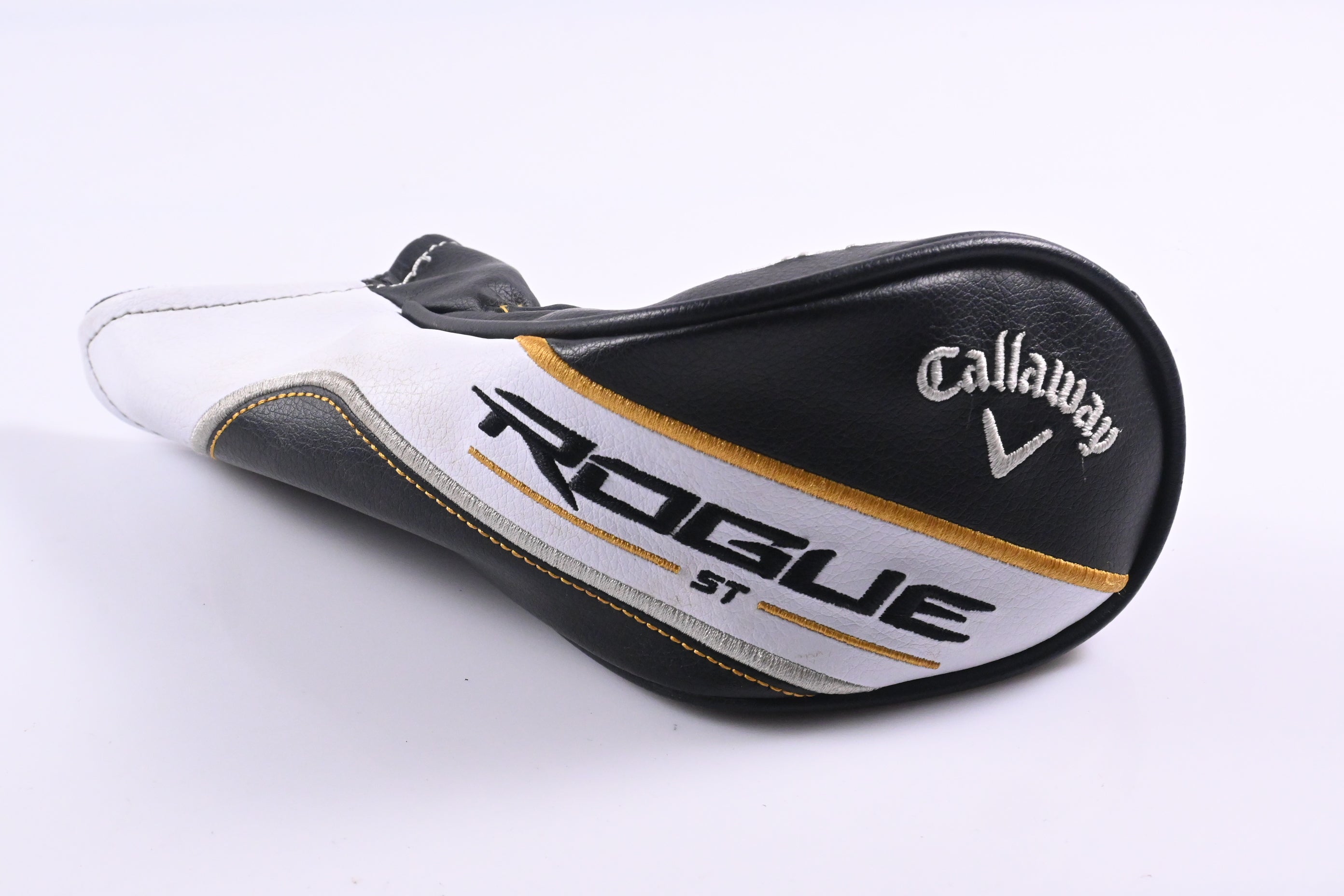 Callaway Rogue ST Max #3 Hybrid / 18 Degree / Regular Flex Tensei CR Blue 55