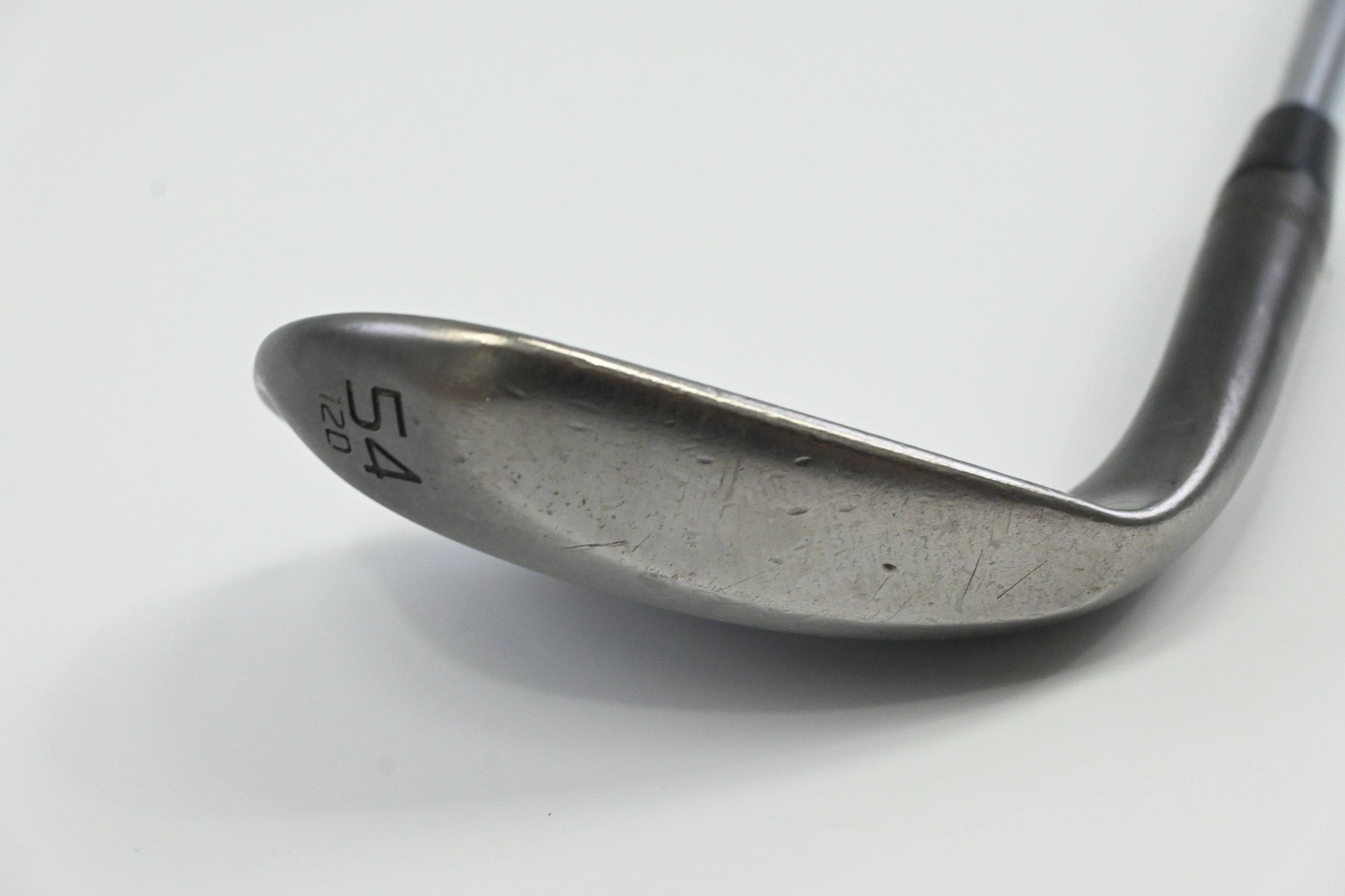 Titleist Vokey SM10 Sand Wedge / 54 Degree / Wedge Flex Vokey SM10 Shaft