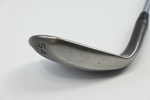 Titleist Vokey SM10 Sand Wedge / 54 Degree / Wedge Flex Vokey SM10 Shaft