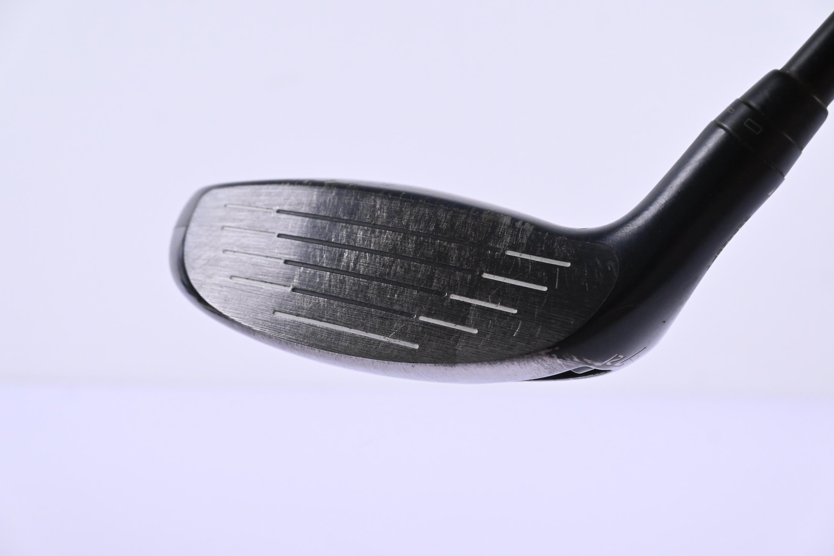 Ping G430 Max Fairway #7 Wood / 21 Degree / Stiff Flex Ping Alta CB Black 65