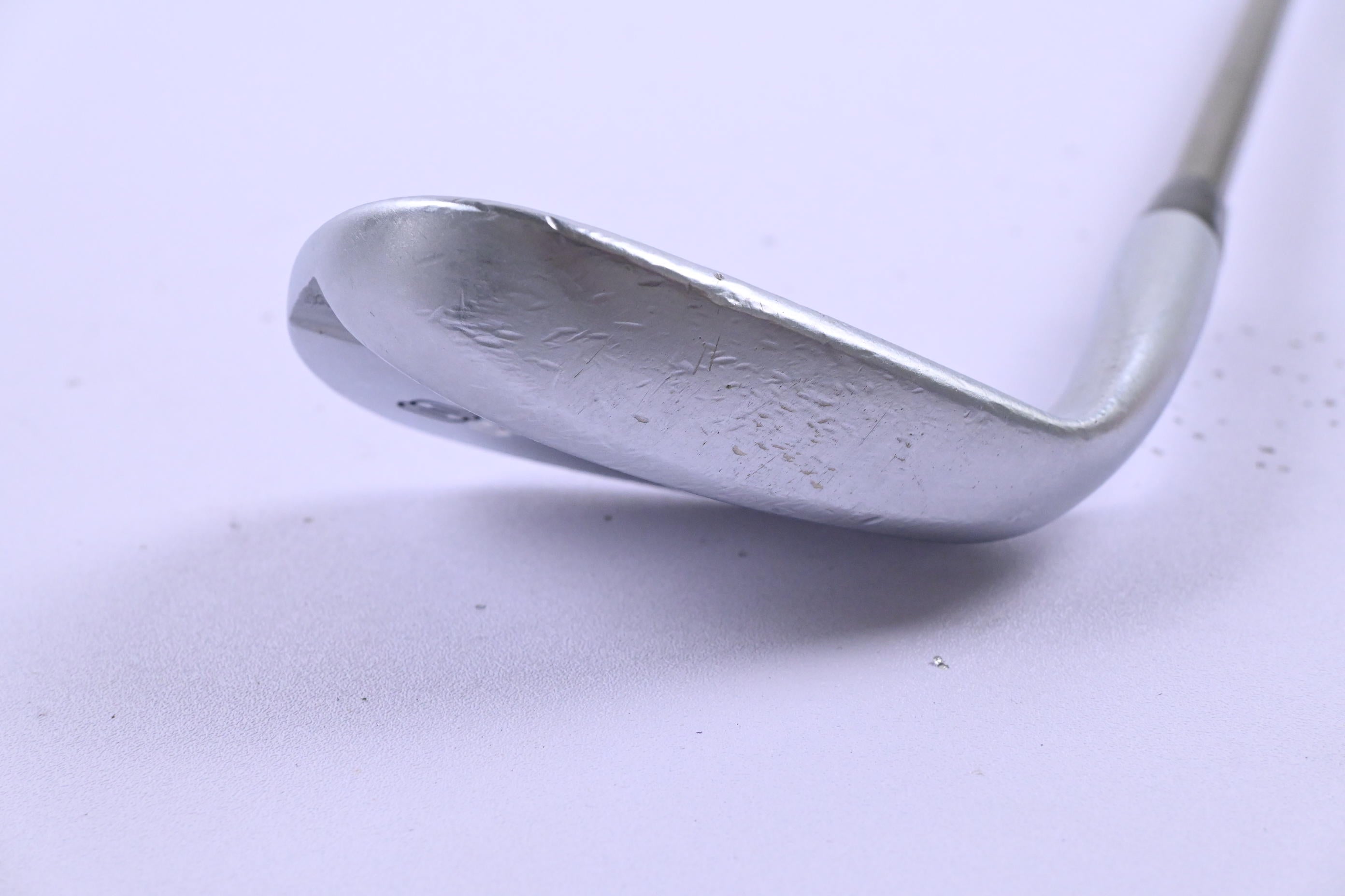 Mizuno S5 Sand Wedge / 55 Degree / Regular Flex UST Recoil 95 Shaft