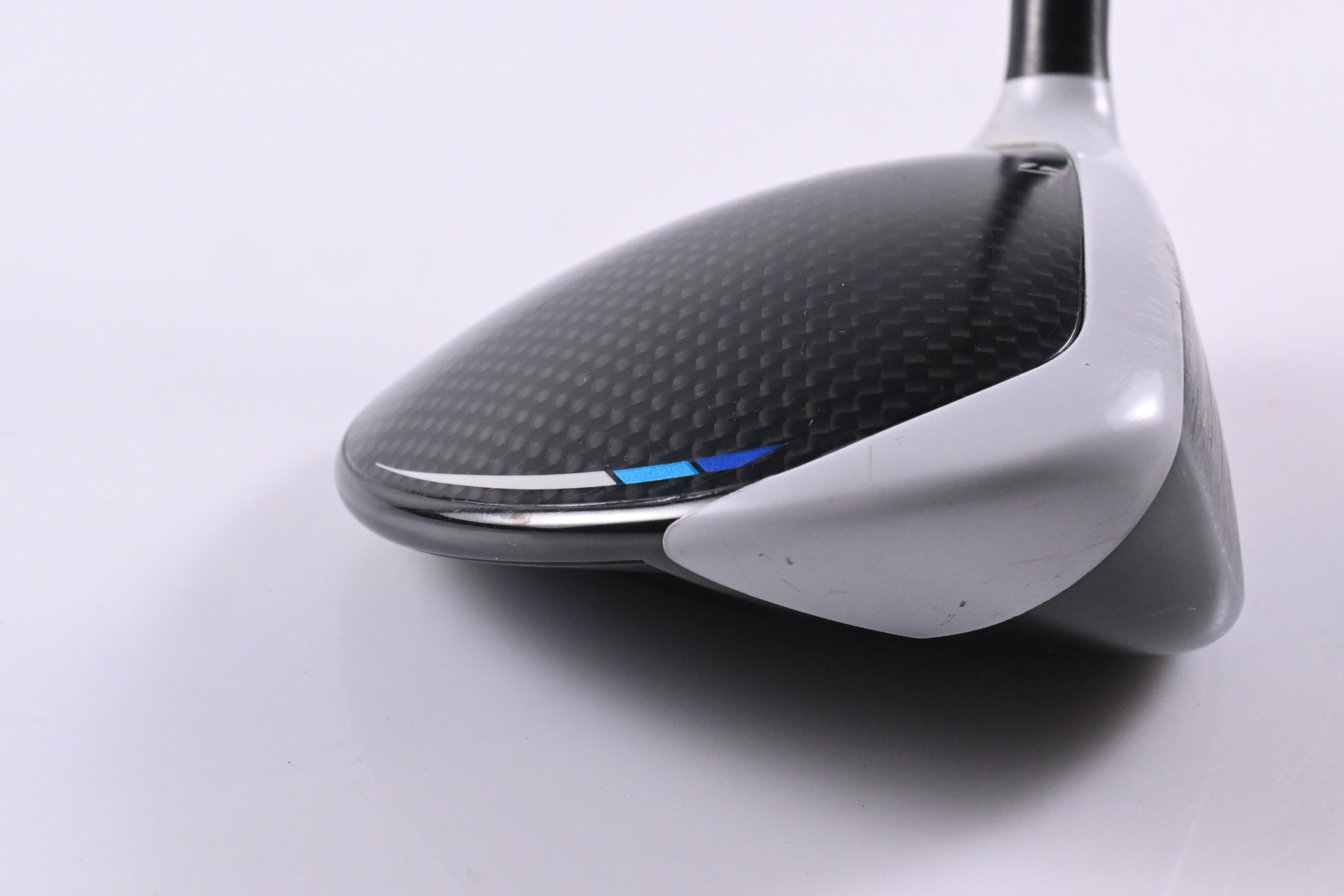 Taylormade SIM2 Max D #3 Wood / 15 Degree / Regular Flex Air Speeder 45 Shaft