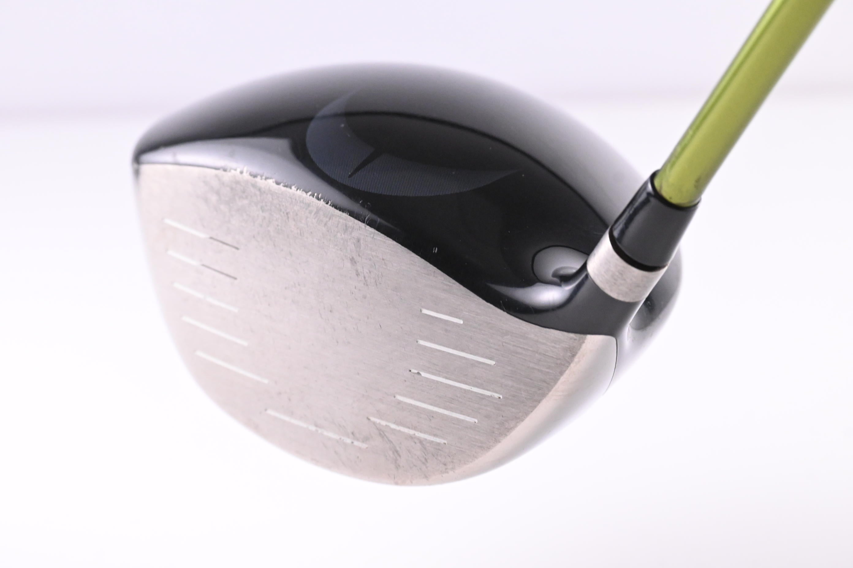 Ping G2 Driver / 10 Degree / Regular Flex Aldila NV Green 65 Shaft