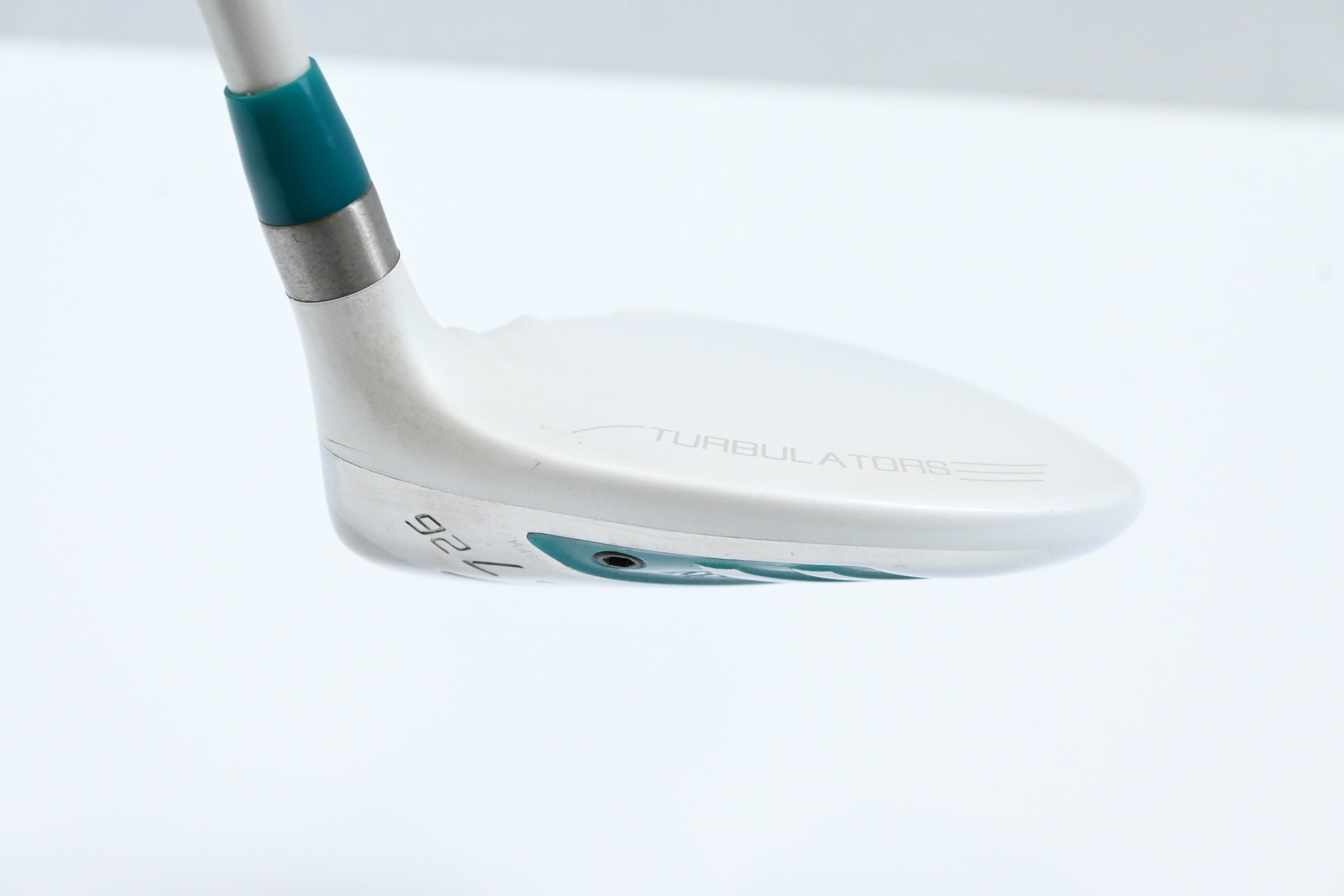Ladies Ping Rhapsody 2015 #7 Wood / 26 Degree / Ladies Flex Ping ULT 220