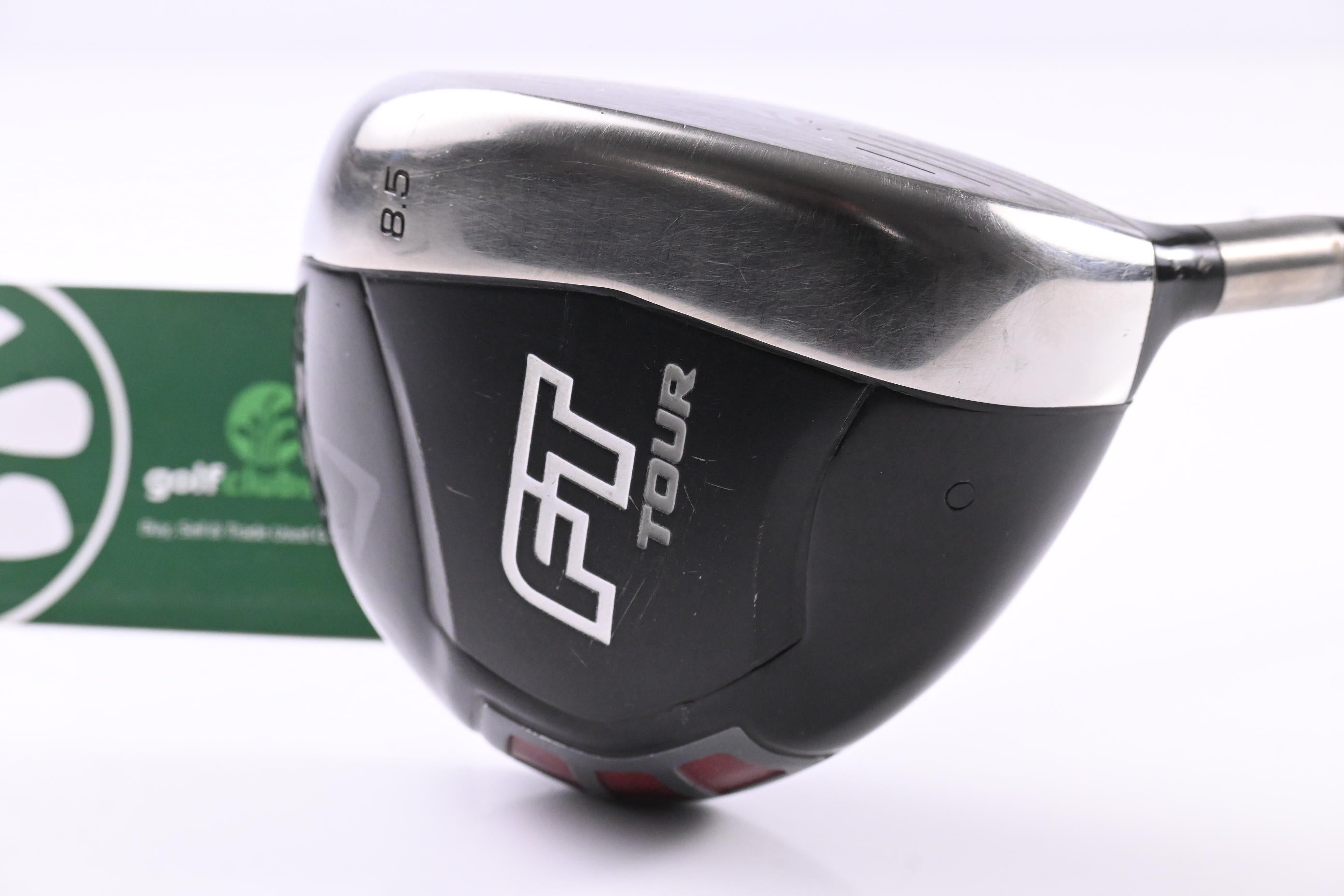 Callaway FT Tour Driver / 8.5 Degree / Regular Flex Callaway Hawk Eye UL Shaft