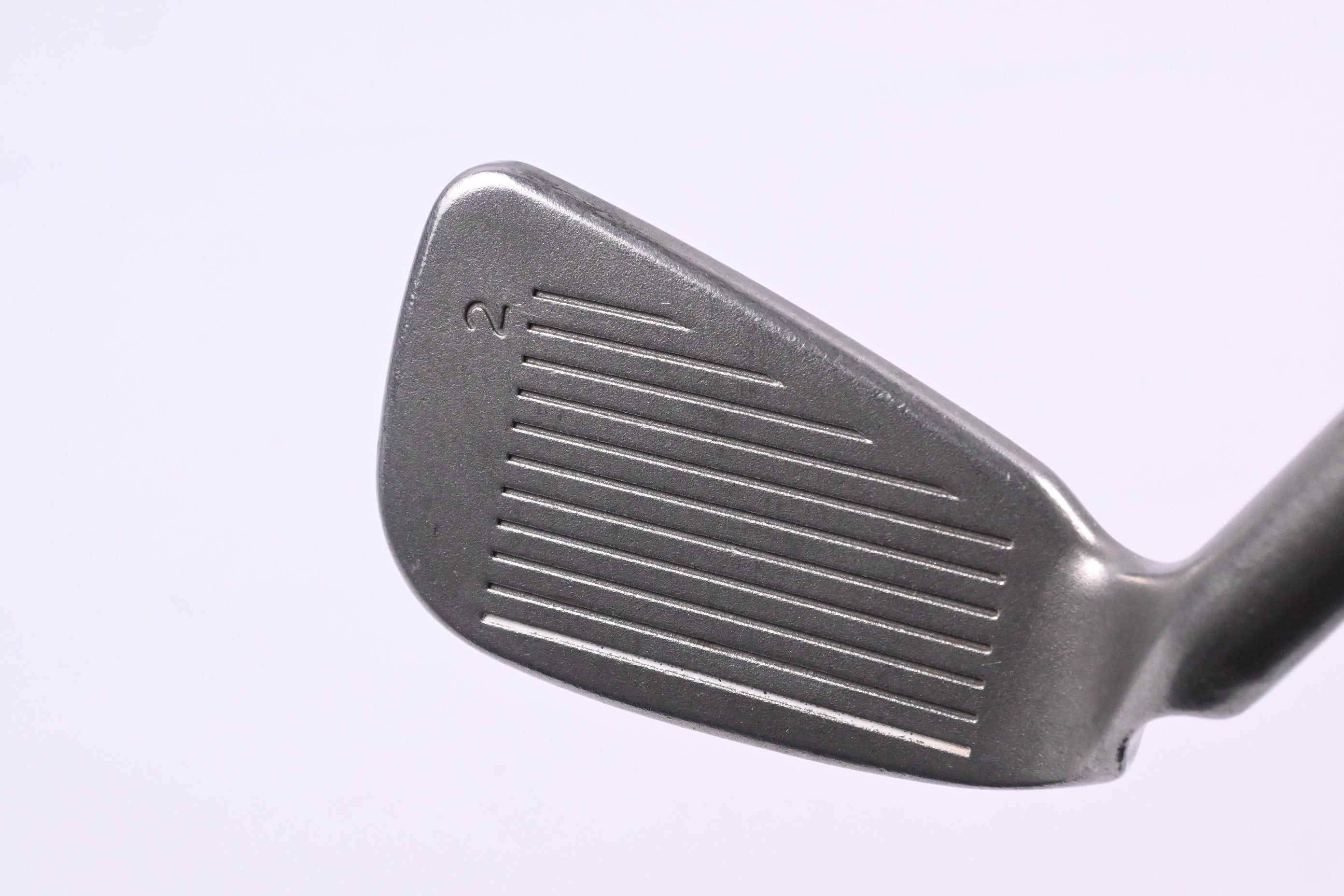 Ping i3 #2 Iron / 18 Degree / Black Dot / Regular Flex Ping Karsten Steel Shaft