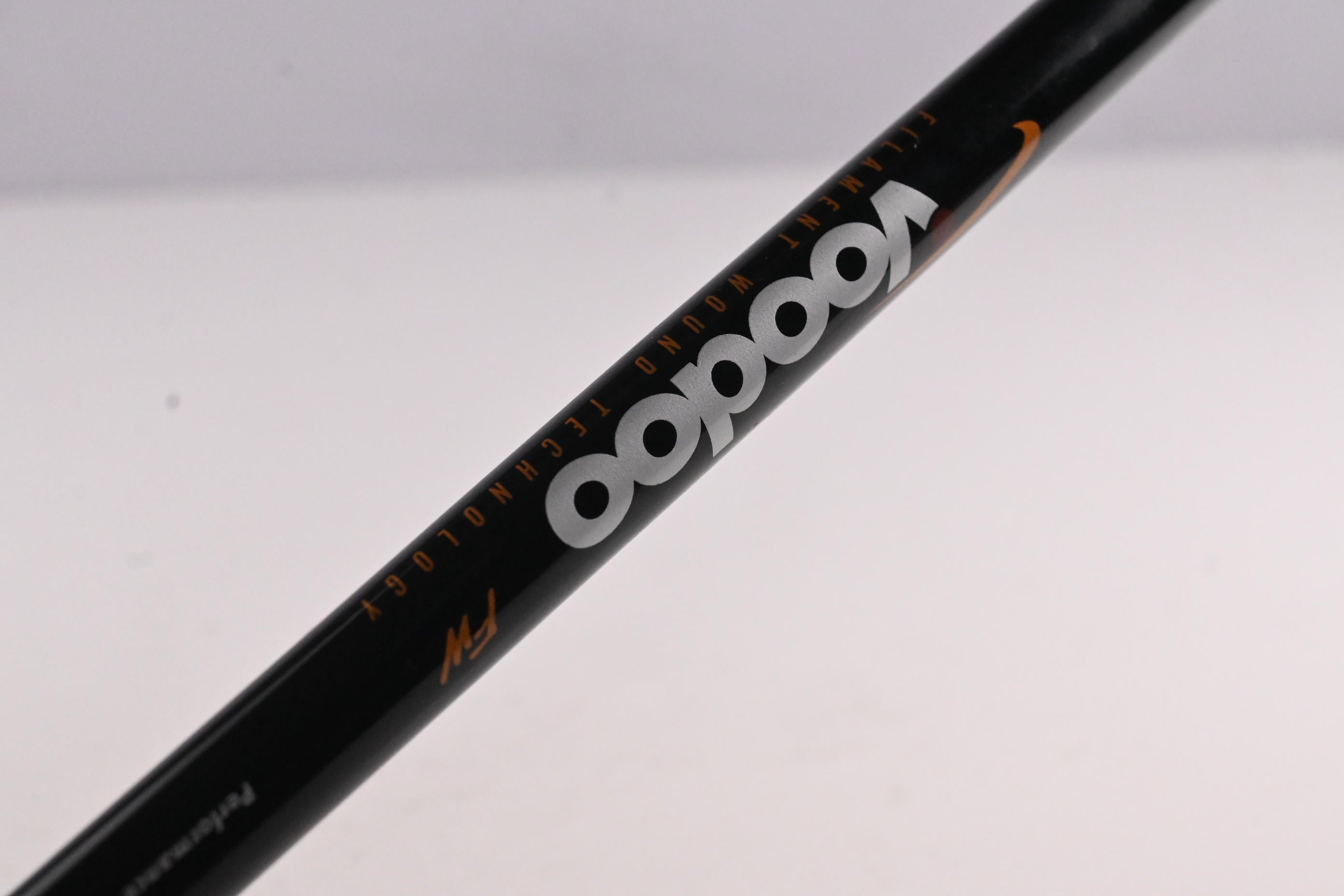 Taylormade R580 XD Driver / 10.5 Degree / Regular Flex Voodoo FW Shaft