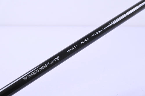 Taylormade SIM2 Ti #3 Wood / 15 Degree / Stiff Flex Tensei AV Raw Blue 65 Shaft