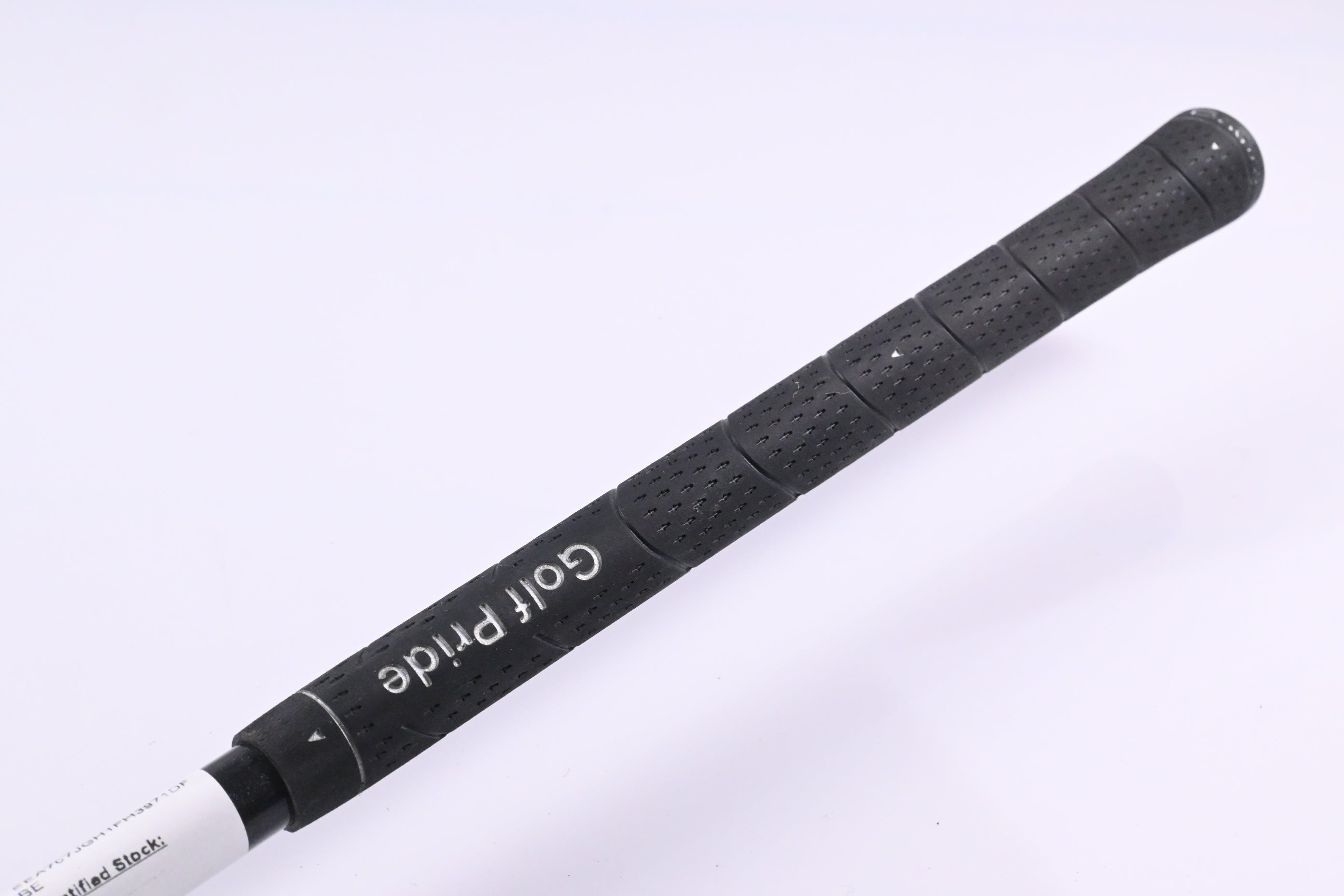 Left Hand Benross Spring Steel #5 Wood / 19 Degree / Regular Flex Graffaloy 65