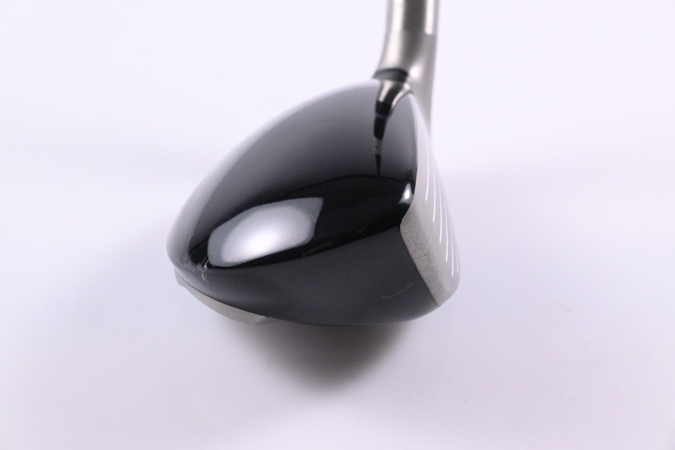 Cleveland Classic #3 Hybrid / 20.5 Degree / Regular Flex Matrix Ozik Xcon-6