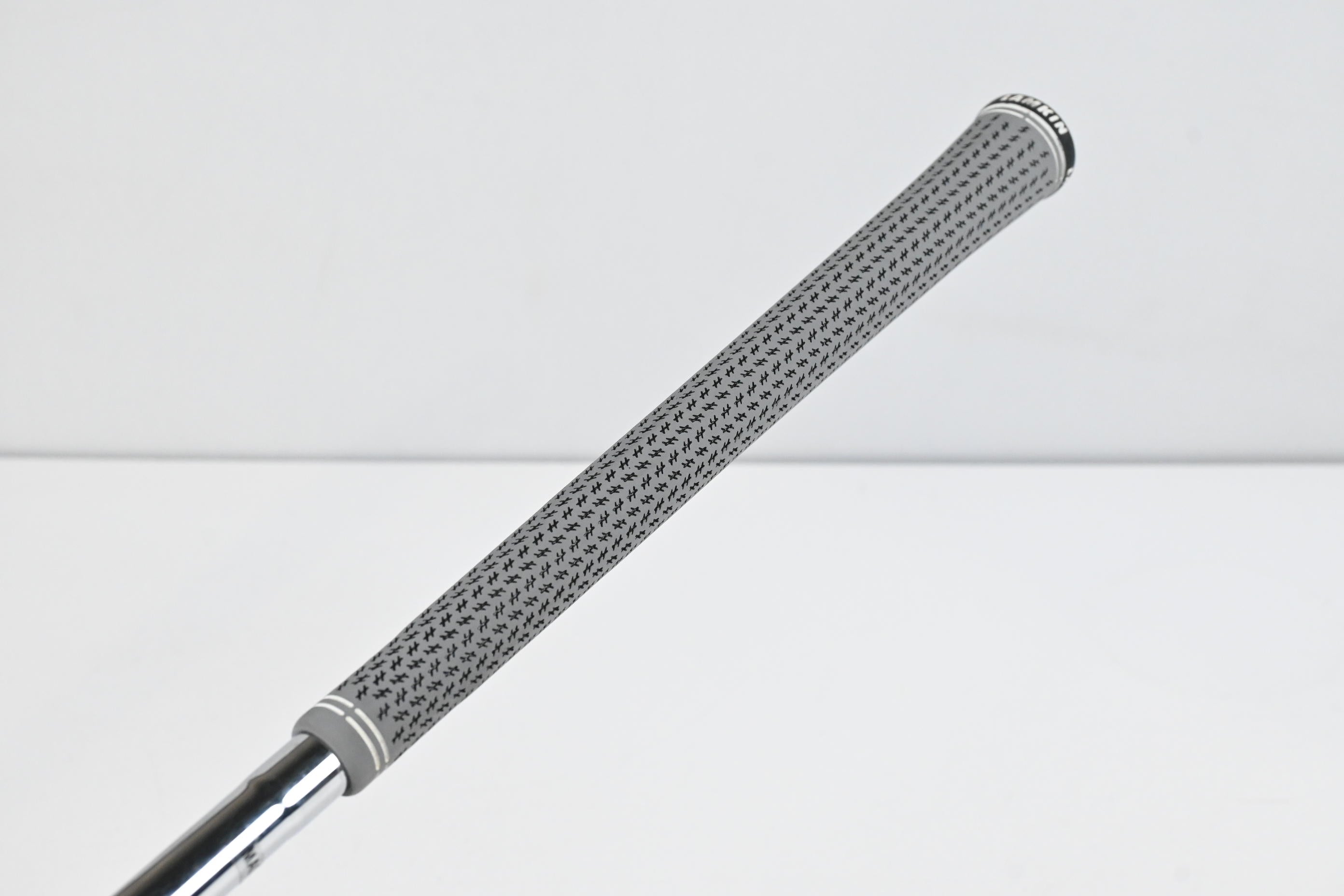 Rife SC51 Lob Wedge / 60 Degree / Wedge Flex Rife Steel Shaft