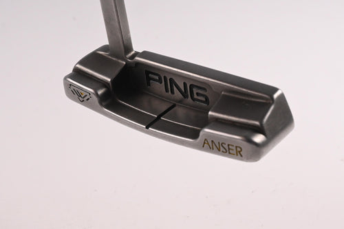 Ping iWi Anser Putter / 35 Inch