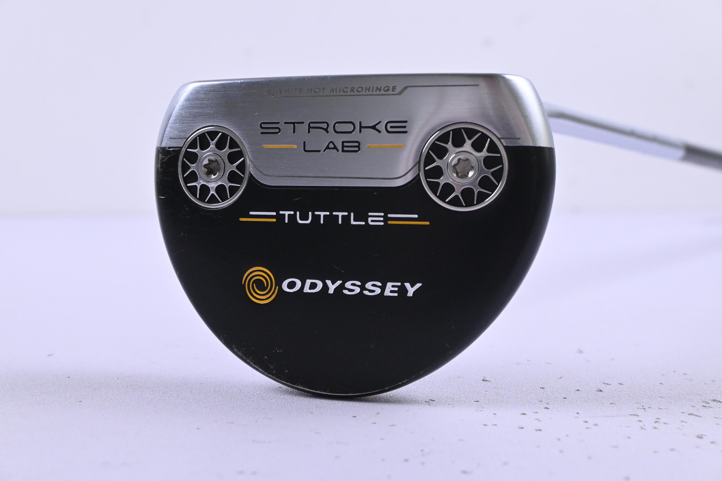 Odyssey Stroke Lab Tuttle Putter / 34 Inch